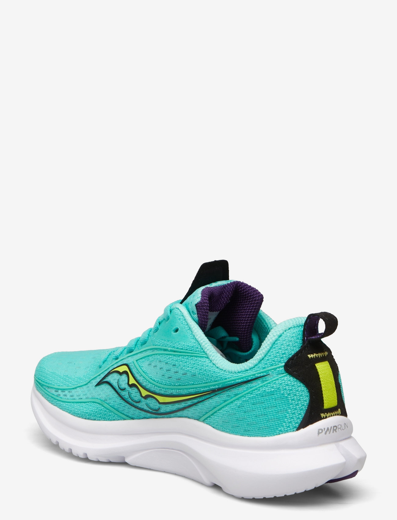 Saucony - KINVARA 13 - cool mint/acid - 5