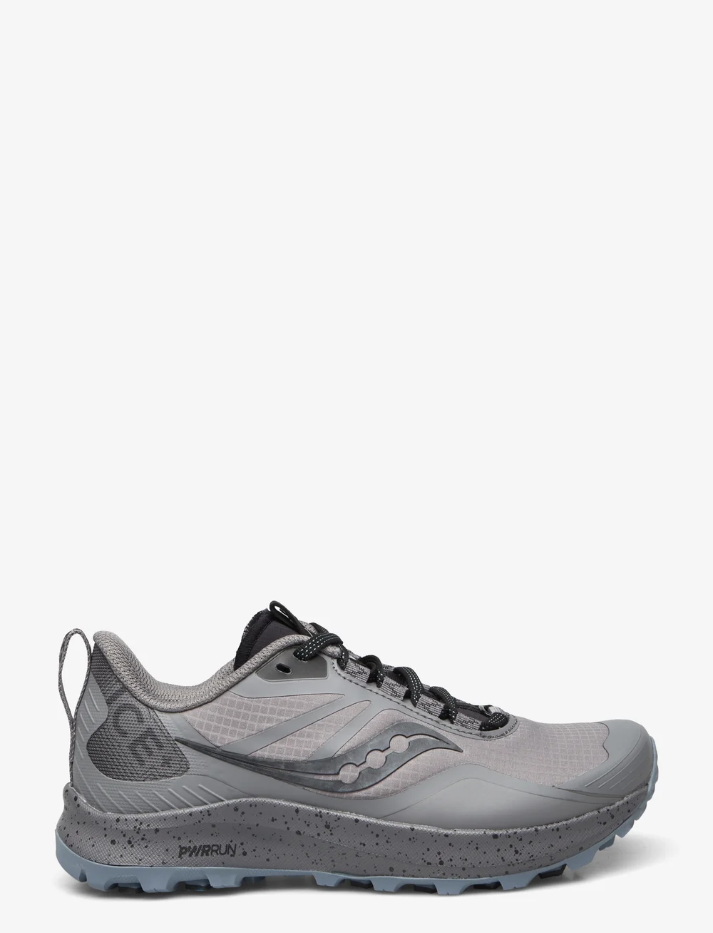 Saucony Peregrine Ice 3 Running Shoes Boozt