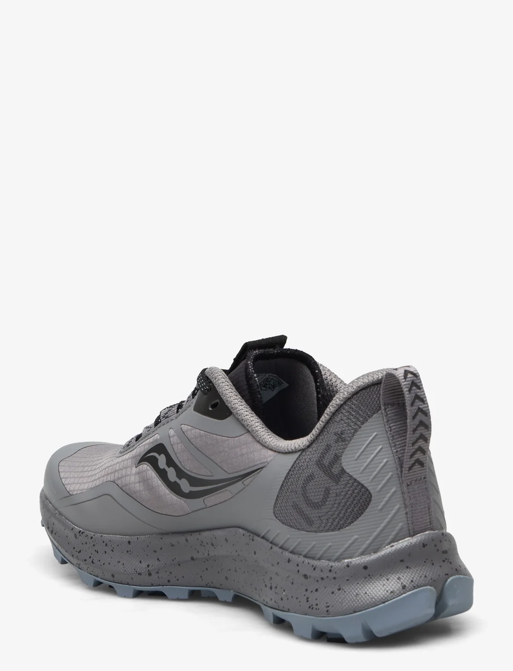 Saucony 2025 ice shoes