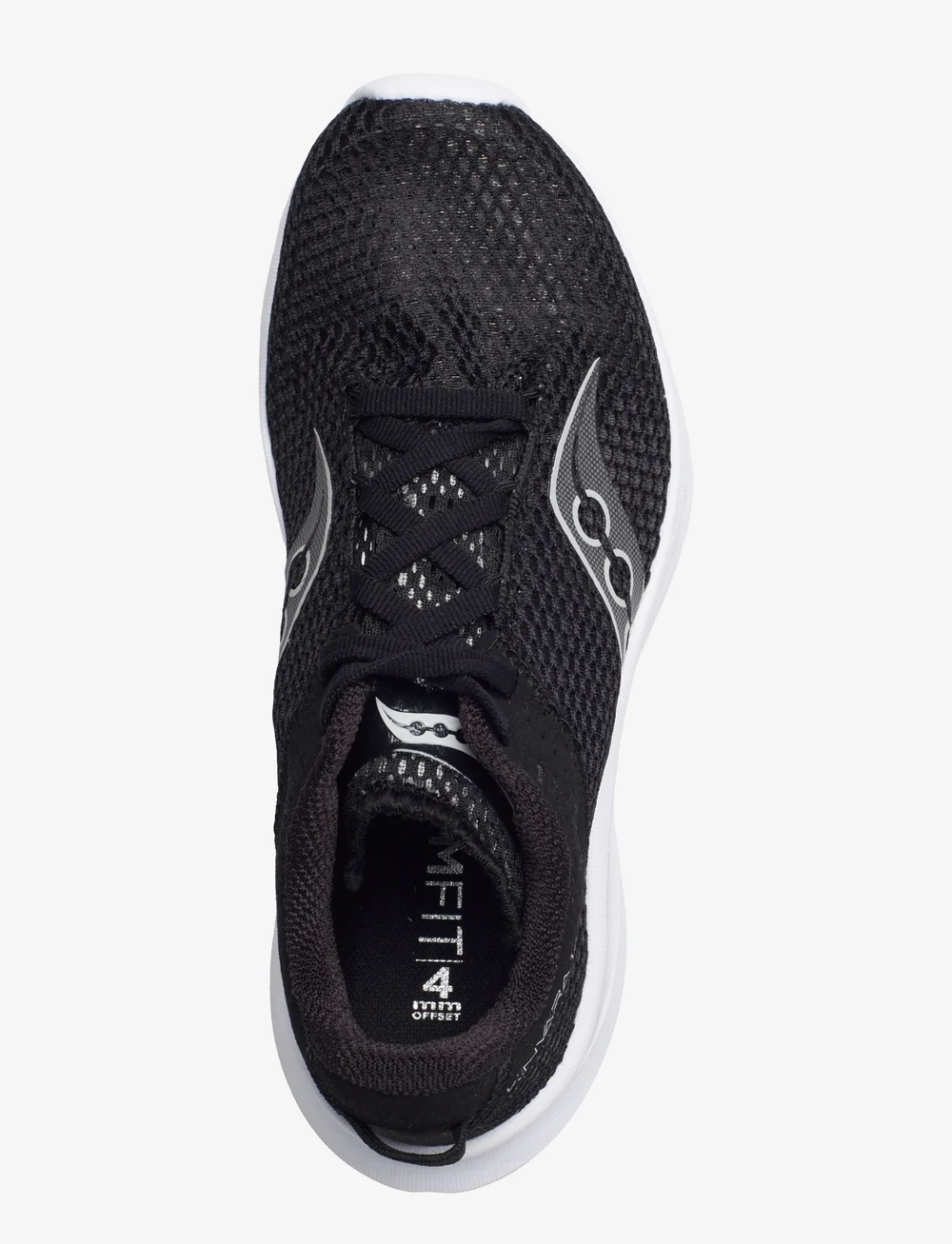 Saucony memory foam deals shoes