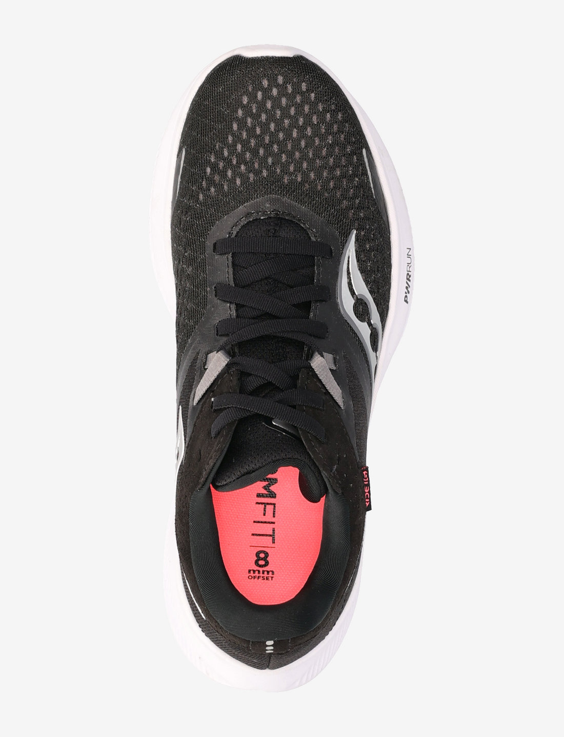 Saucony Ride 16 Running shoes Boozt