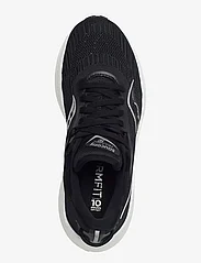 Saucony - TRIUMPH 21 - running shoes - black/white - 3