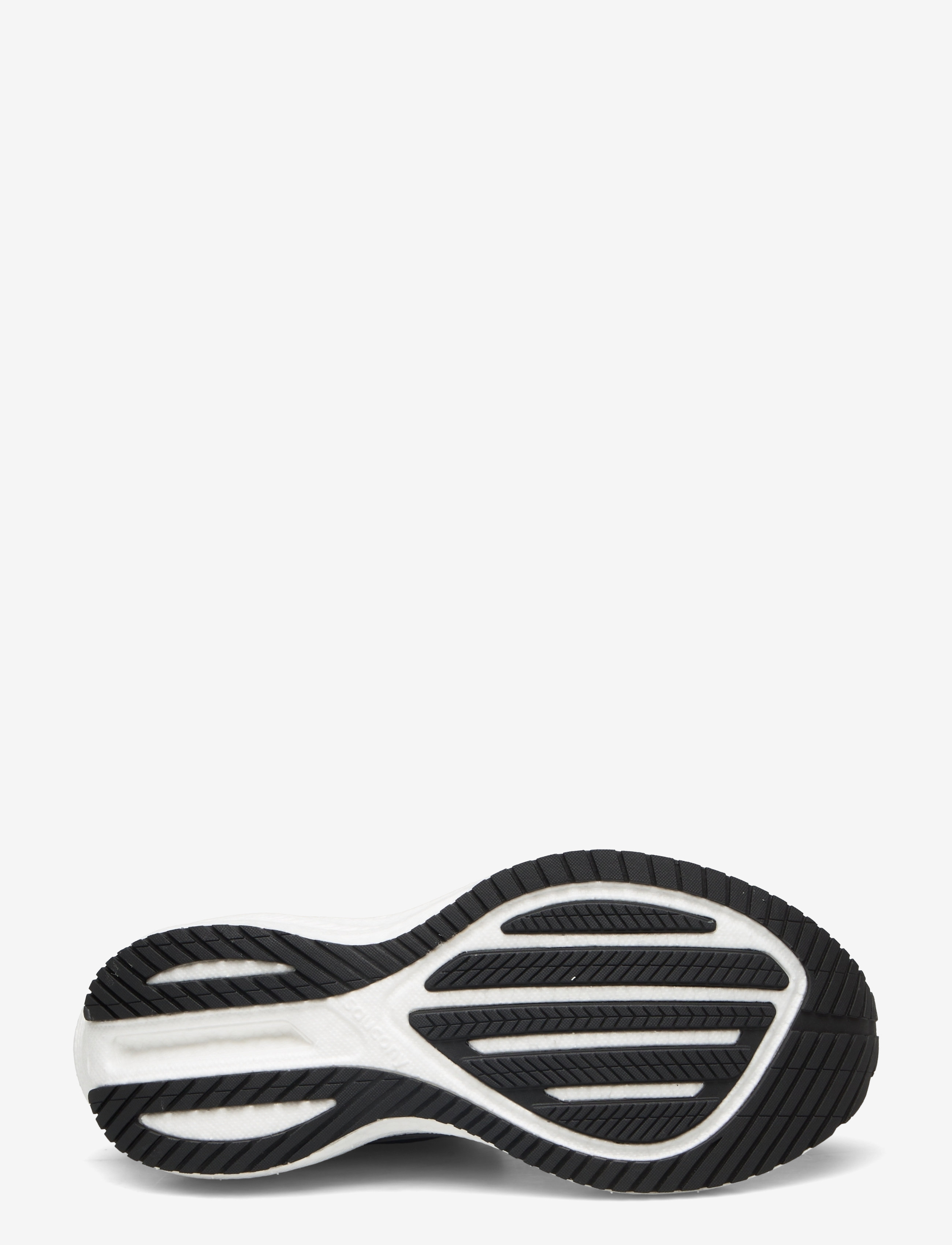 Saucony - TRIUMPH 21 - black/white - 4