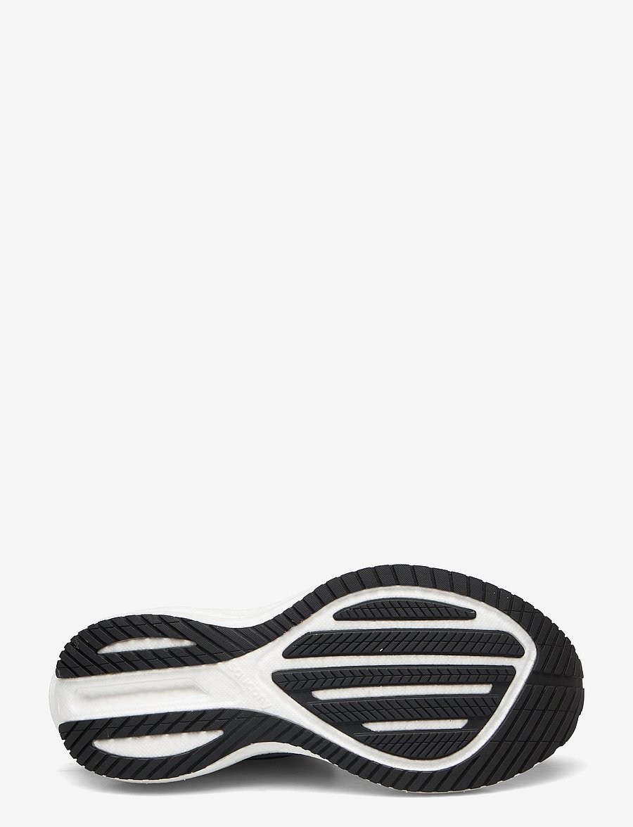 Saucony - TRIUMPH 21 - black/white - 4