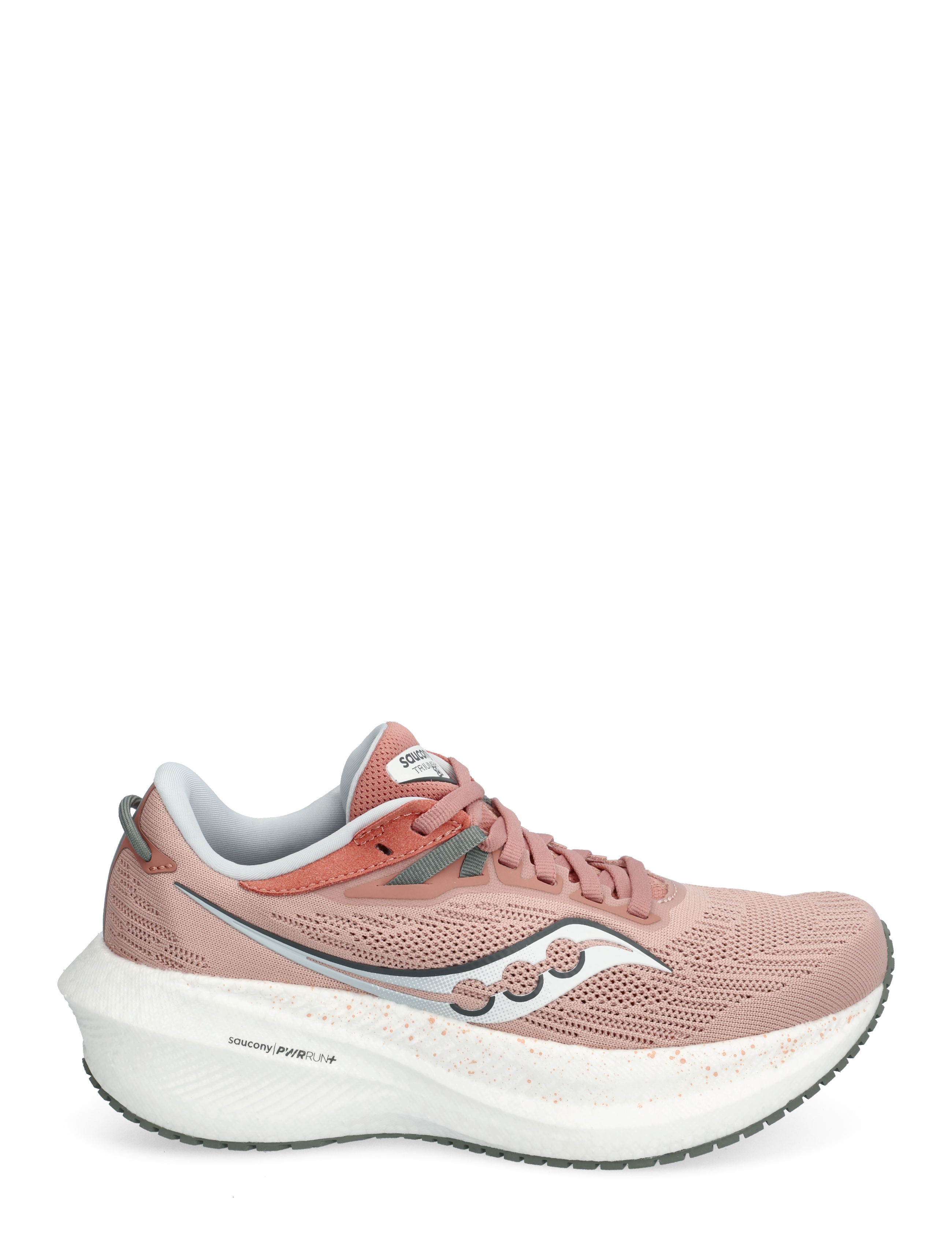 Saucony - TRIUMPH 21 - lotus/bough - 1