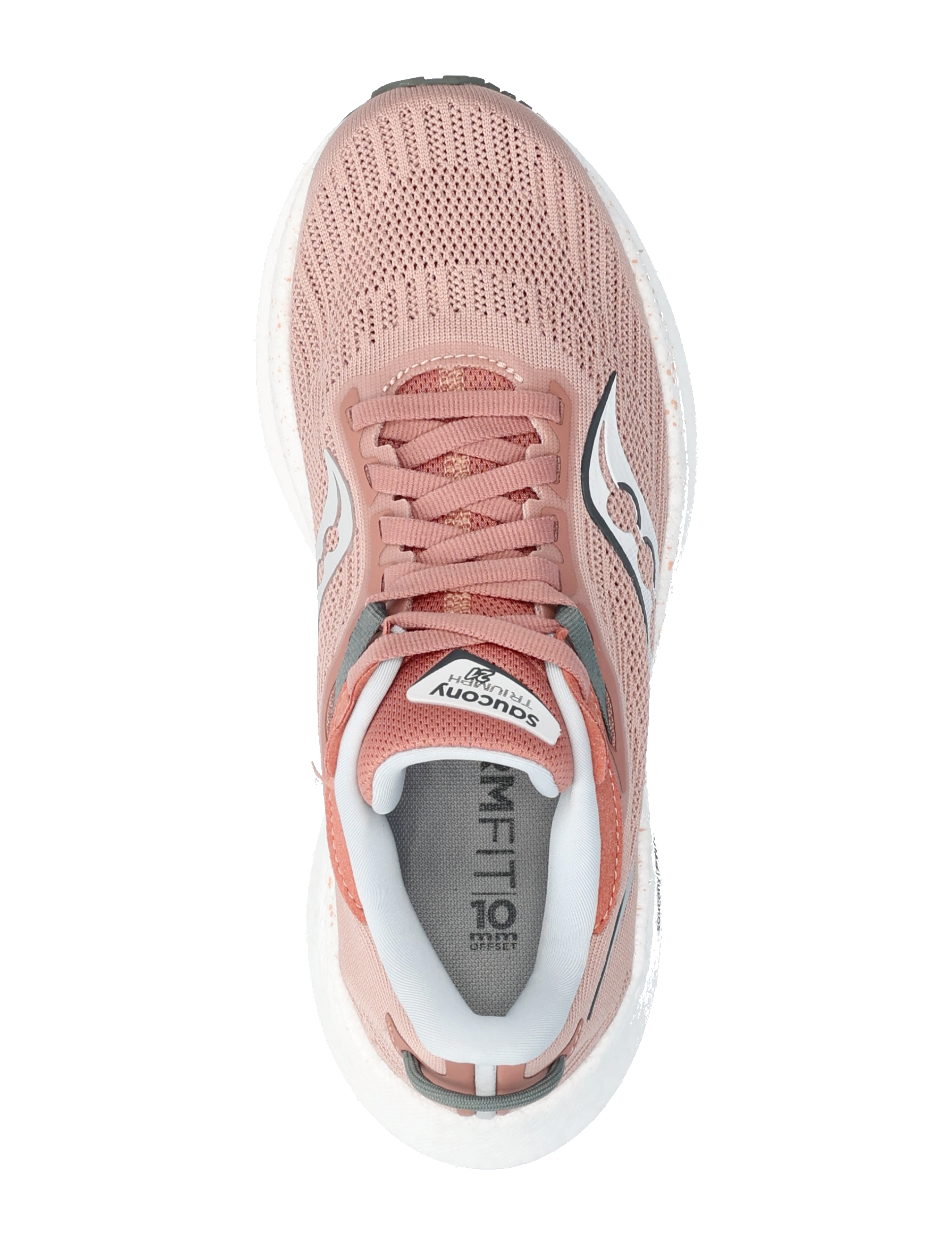 Saucony - TRIUMPH 21 - lotus/bough - 3
