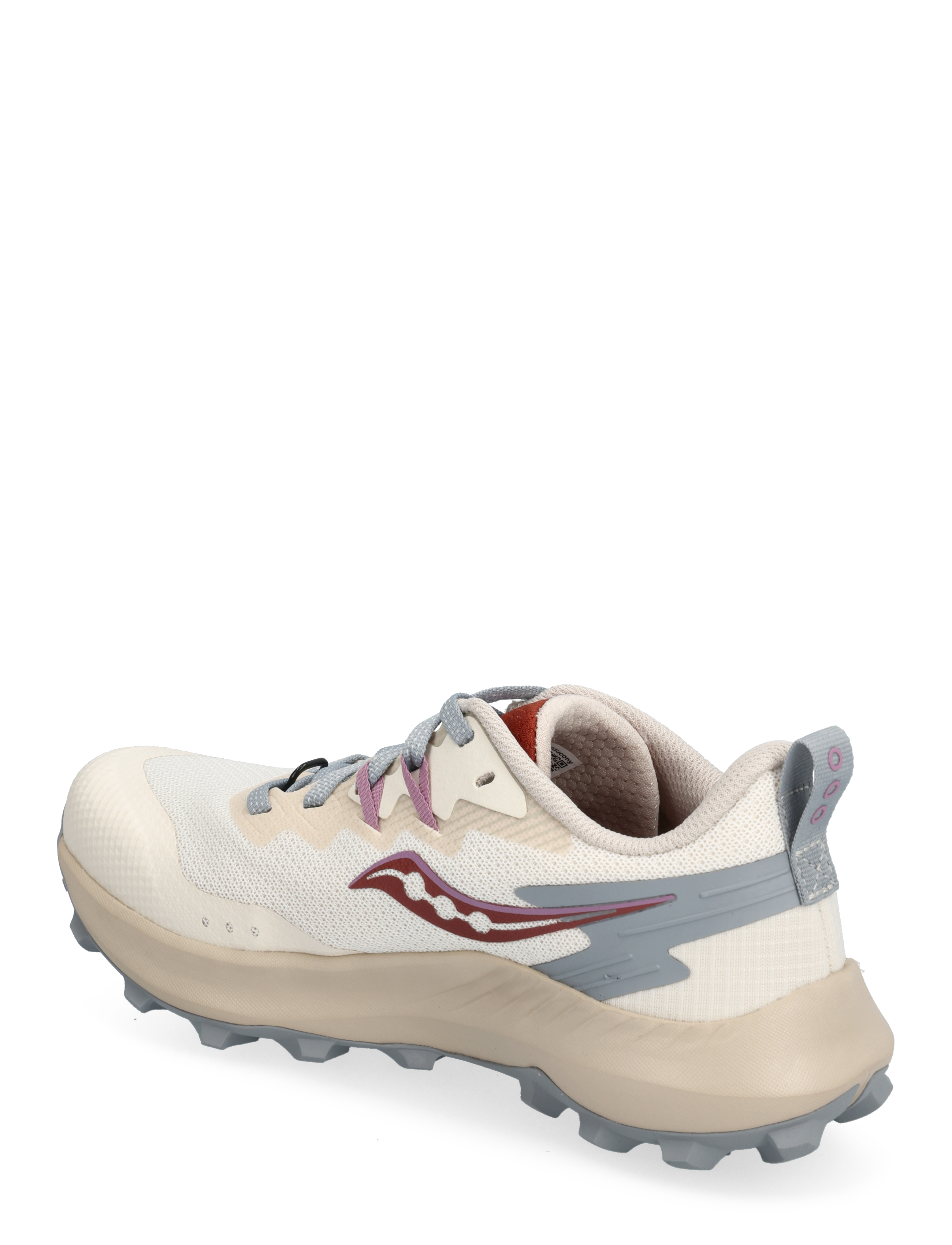 Saucony - PEREGRINE 14 - dew/orchid - 2