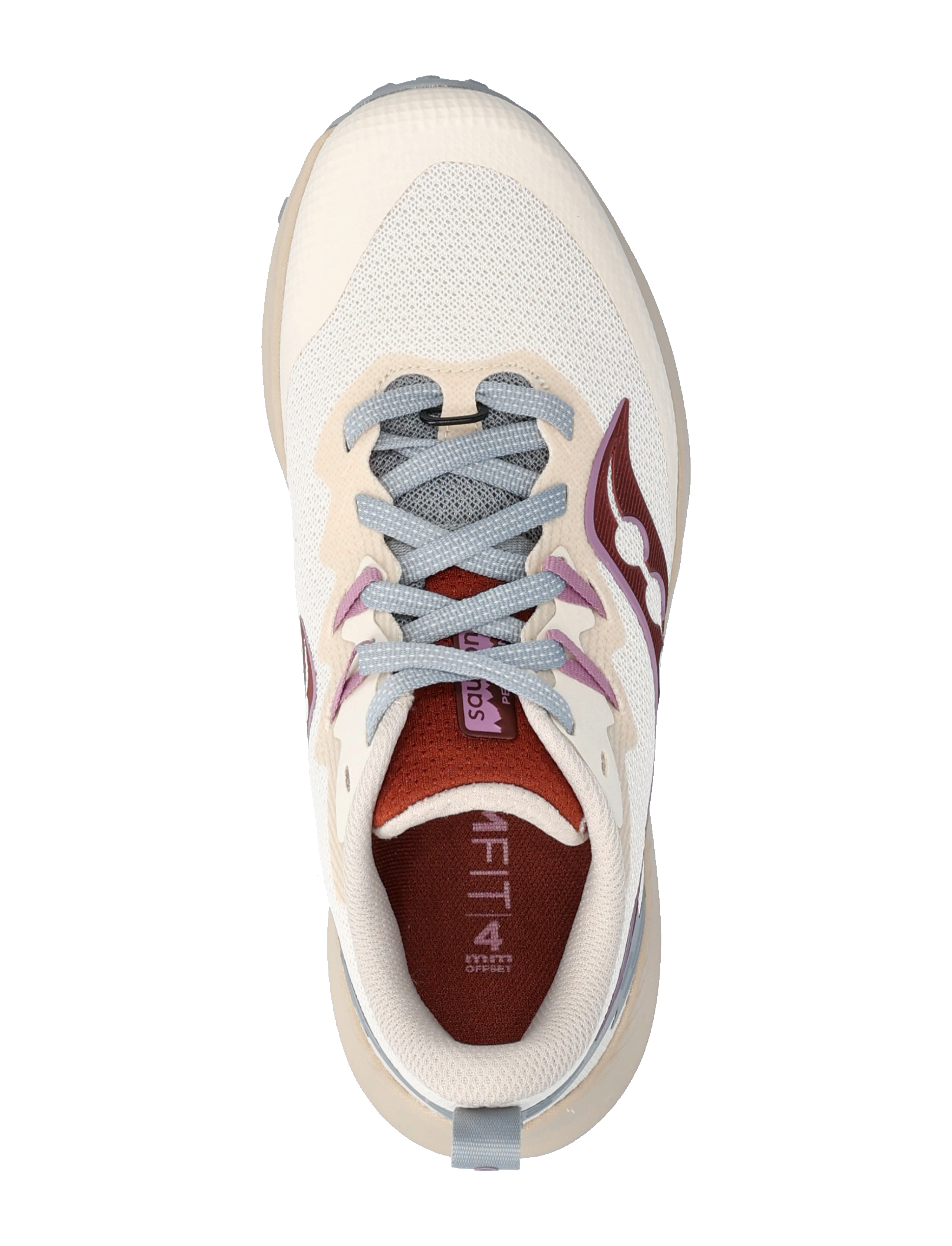Saucony - PEREGRINE 14 - dew/orchid - 3