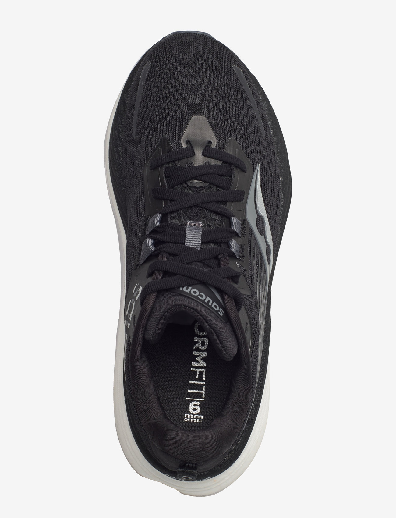 Saucony Hurricane 24 (SAU10933) Chaussures de course