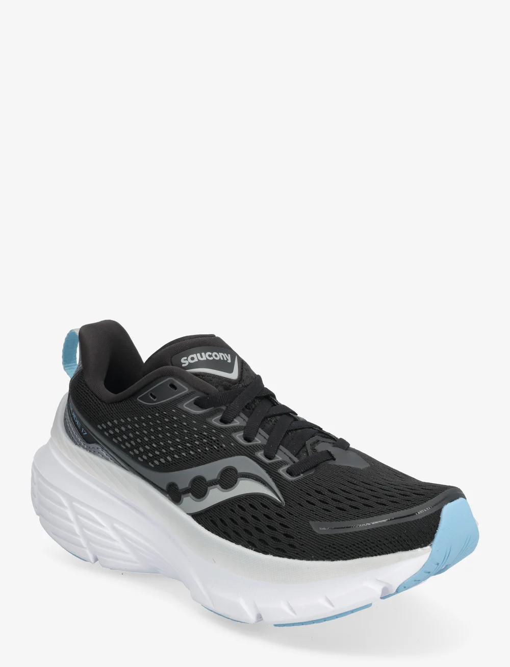 Saucony guide 5 mens black shop