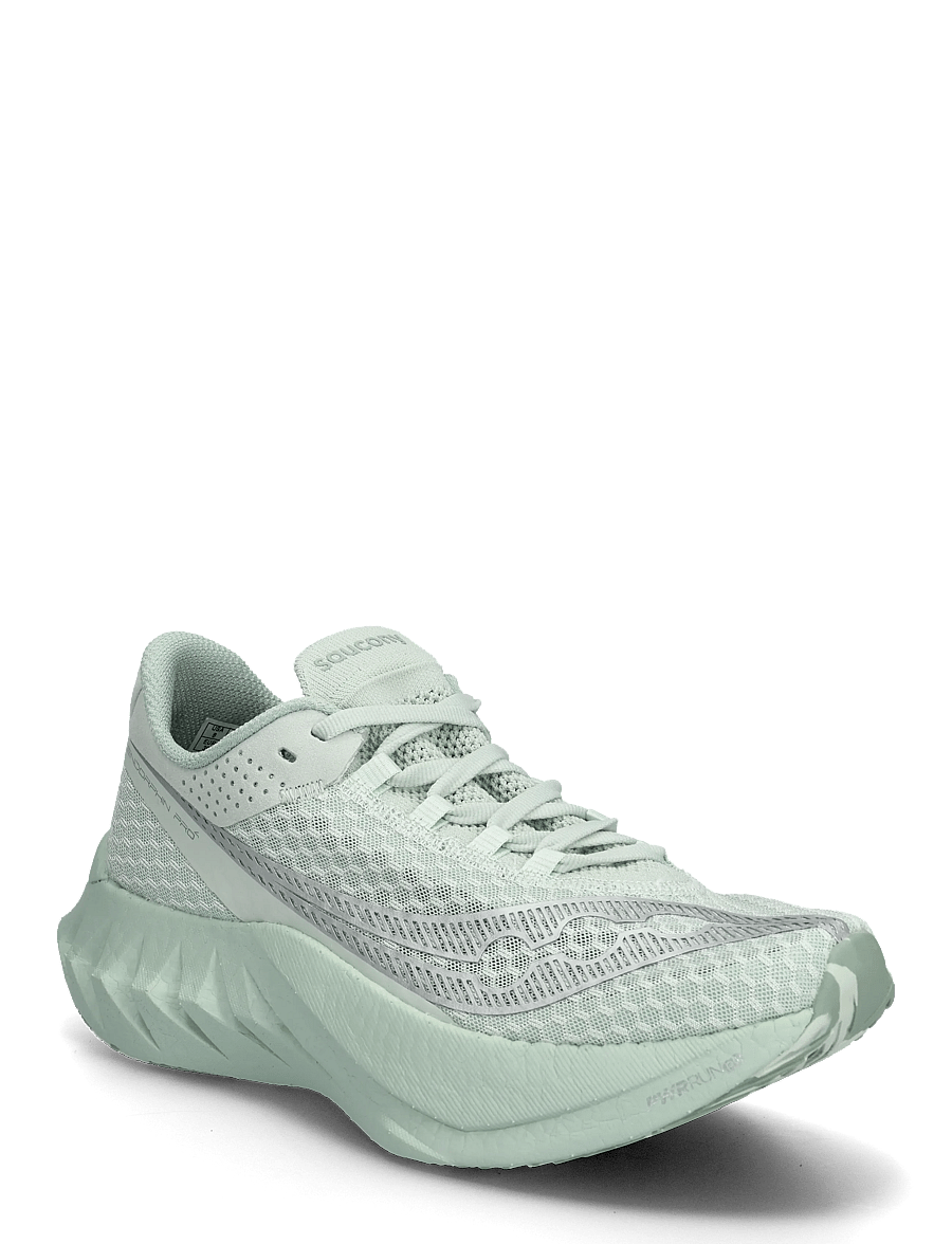 Saucony - ENDORPHIN PRO 4 - mist - 0