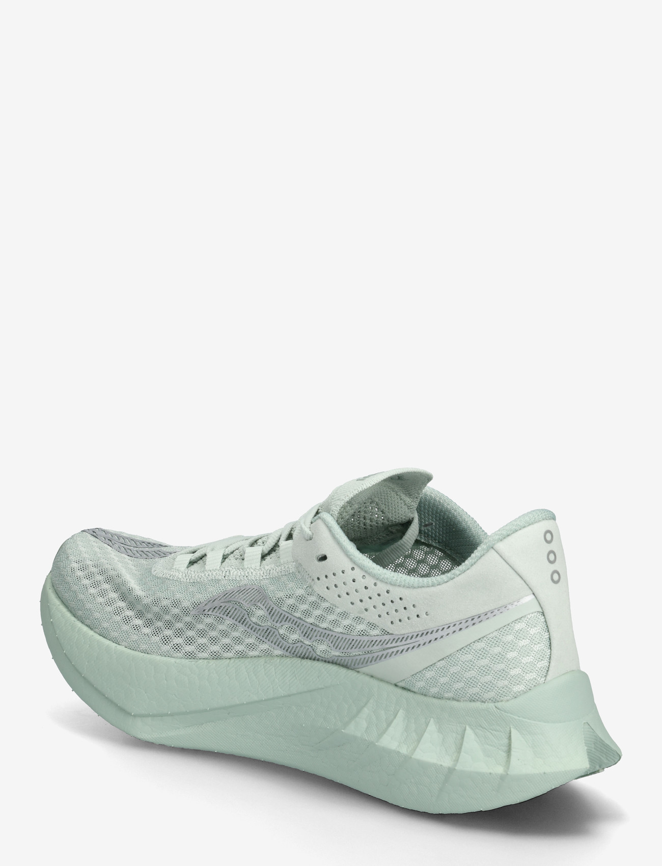 Saucony - ENDORPHIN PRO 4 - løbesko - mist - 2