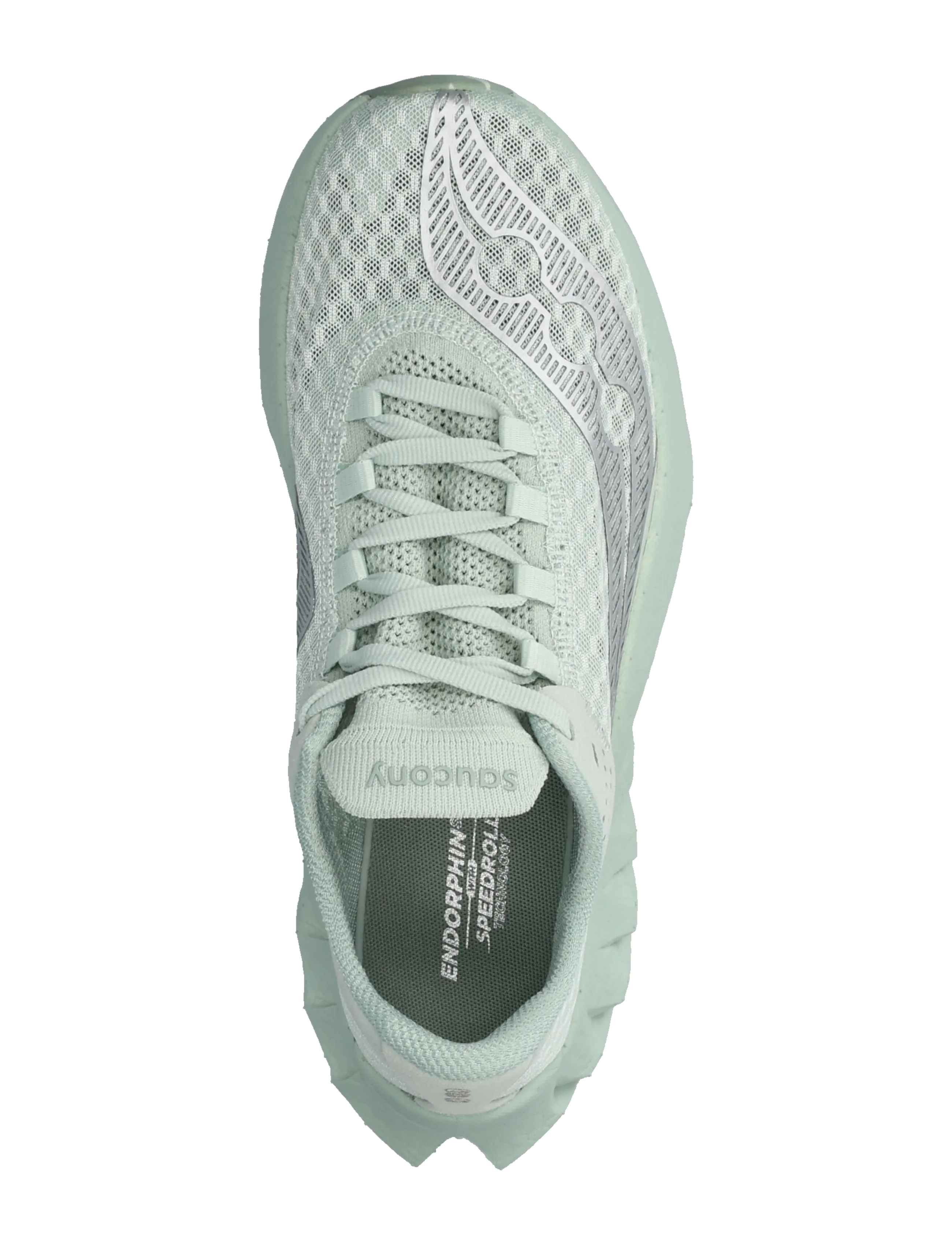 Saucony - ENDORPHIN PRO 4 - mist - 3