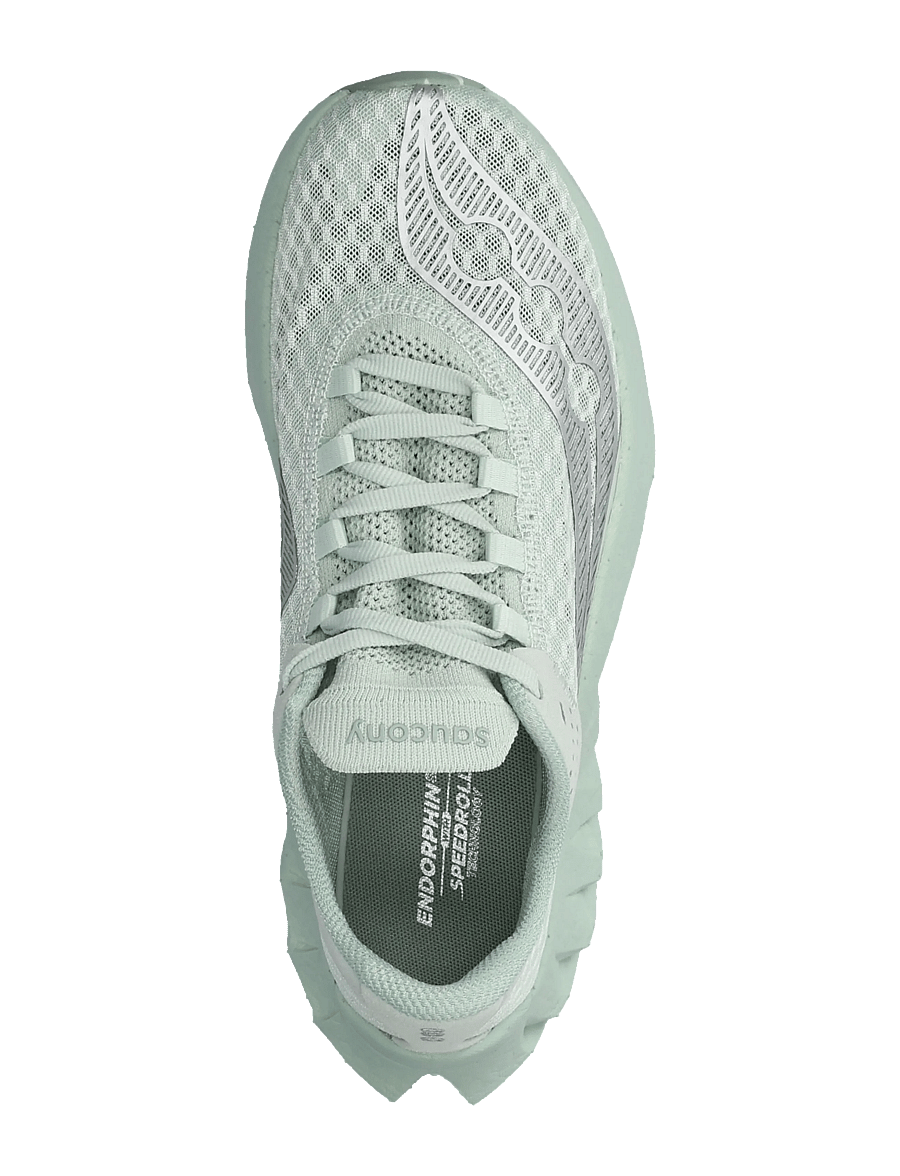 Saucony - ENDORPHIN PRO 4 - mist - 3