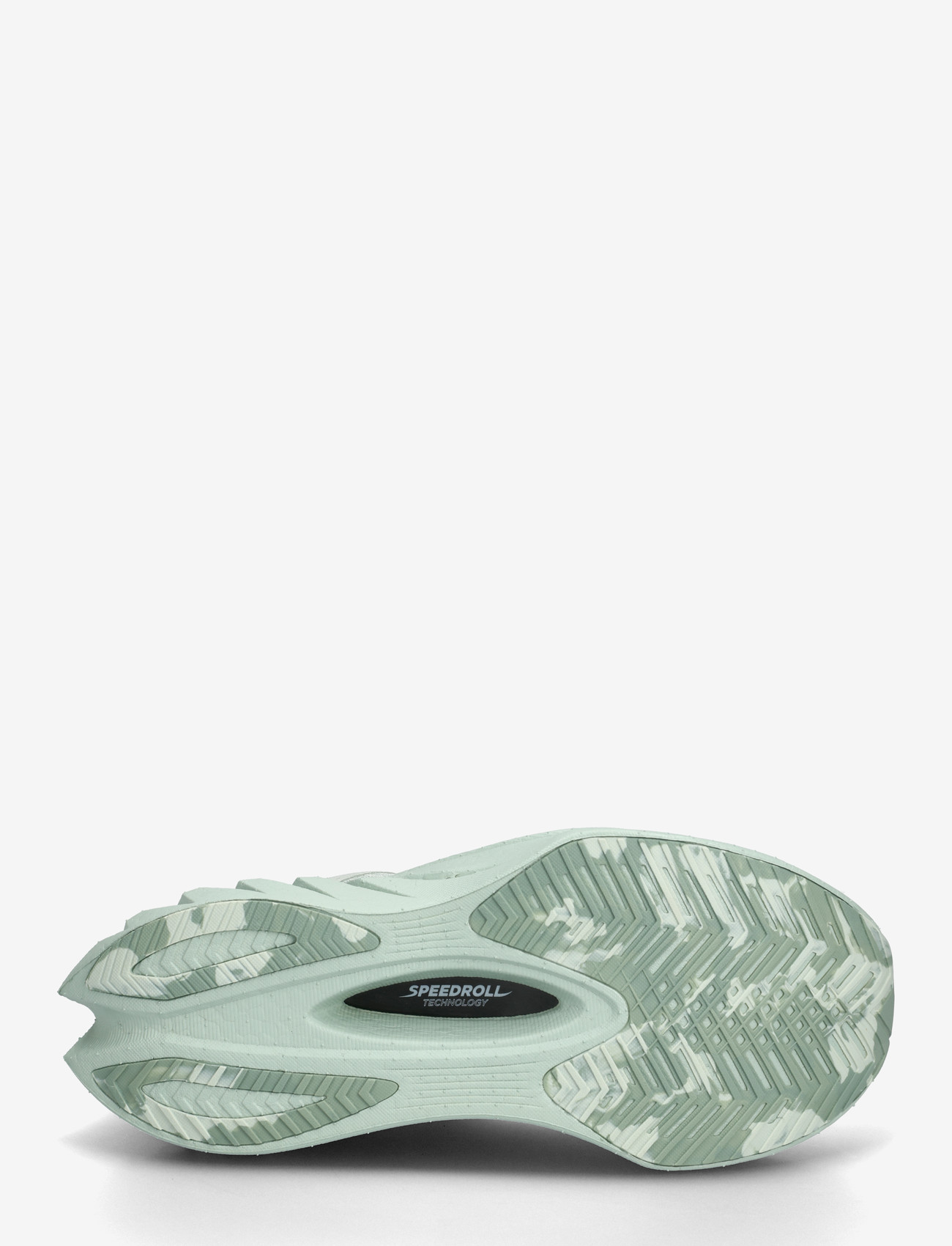 Saucony - ENDORPHIN PRO 4 - løbesko - mist - 4