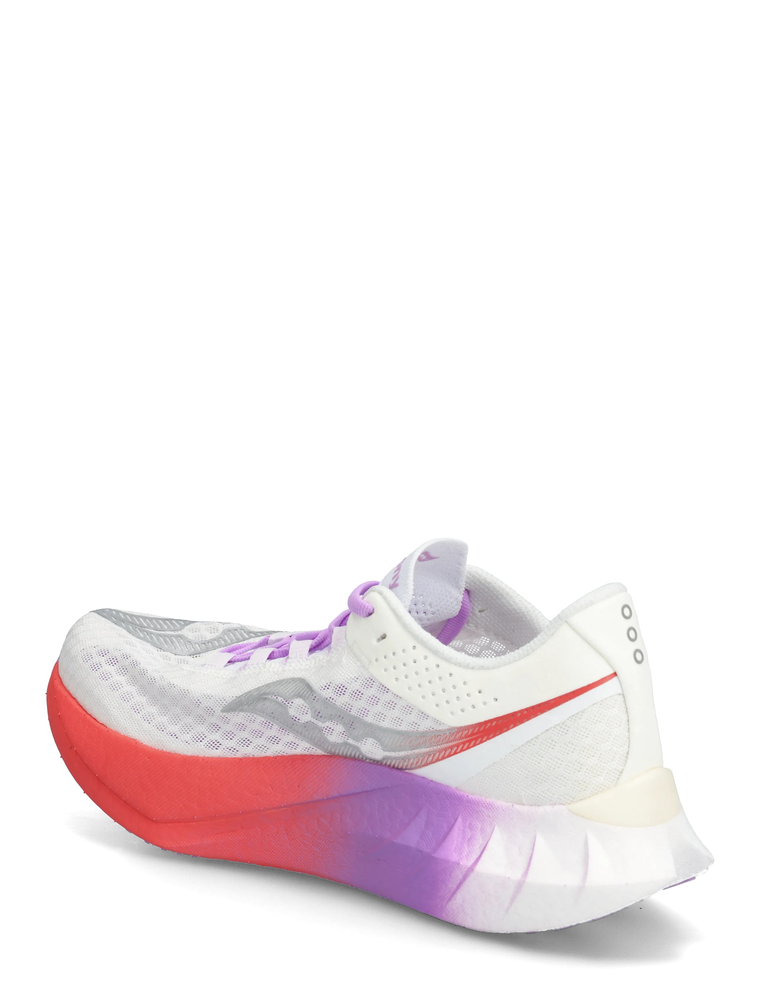 Saucony - ENDORPHIN PRO 4 - white/crocus - 2