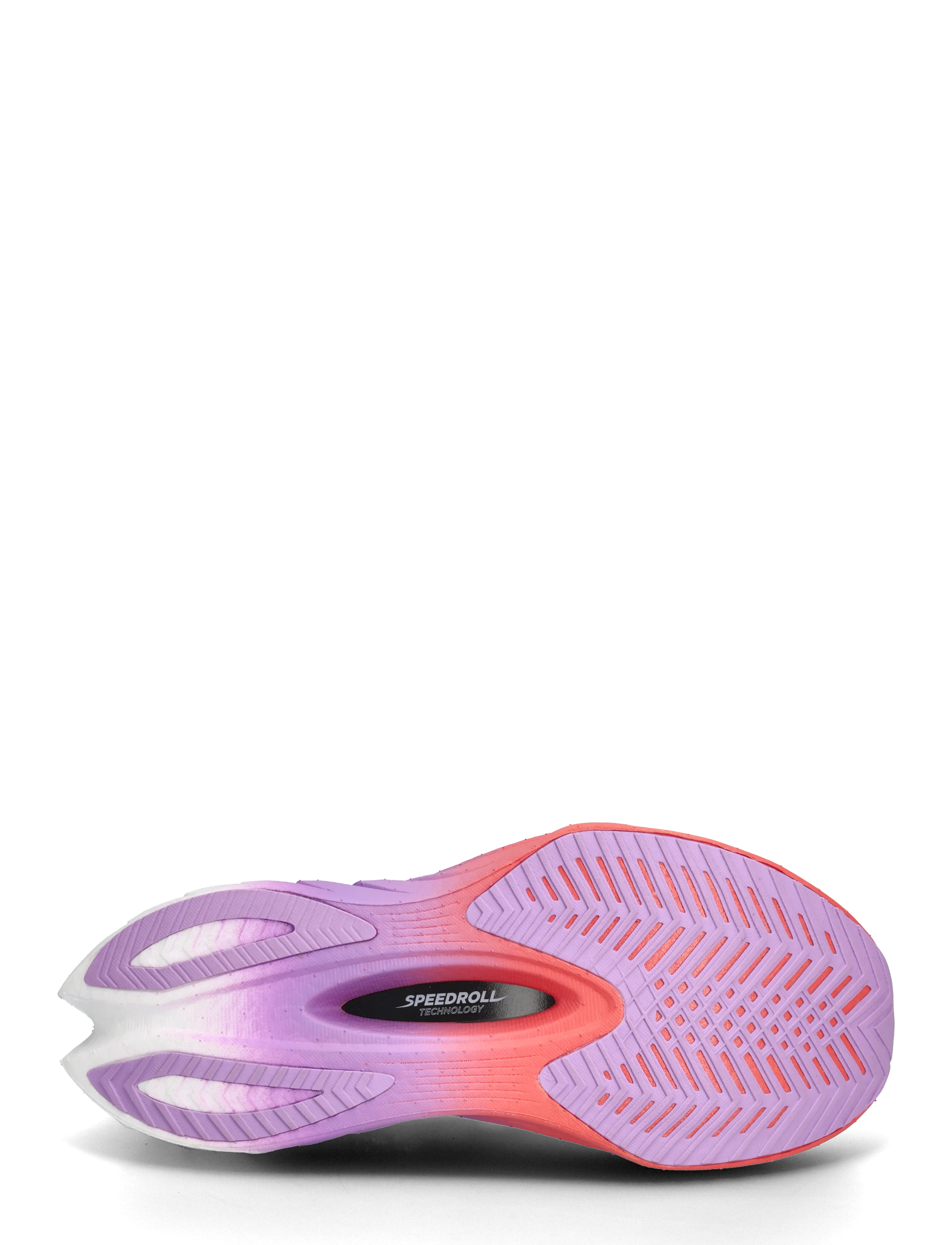 Saucony - ENDORPHIN PRO 4 - white/crocus - 4