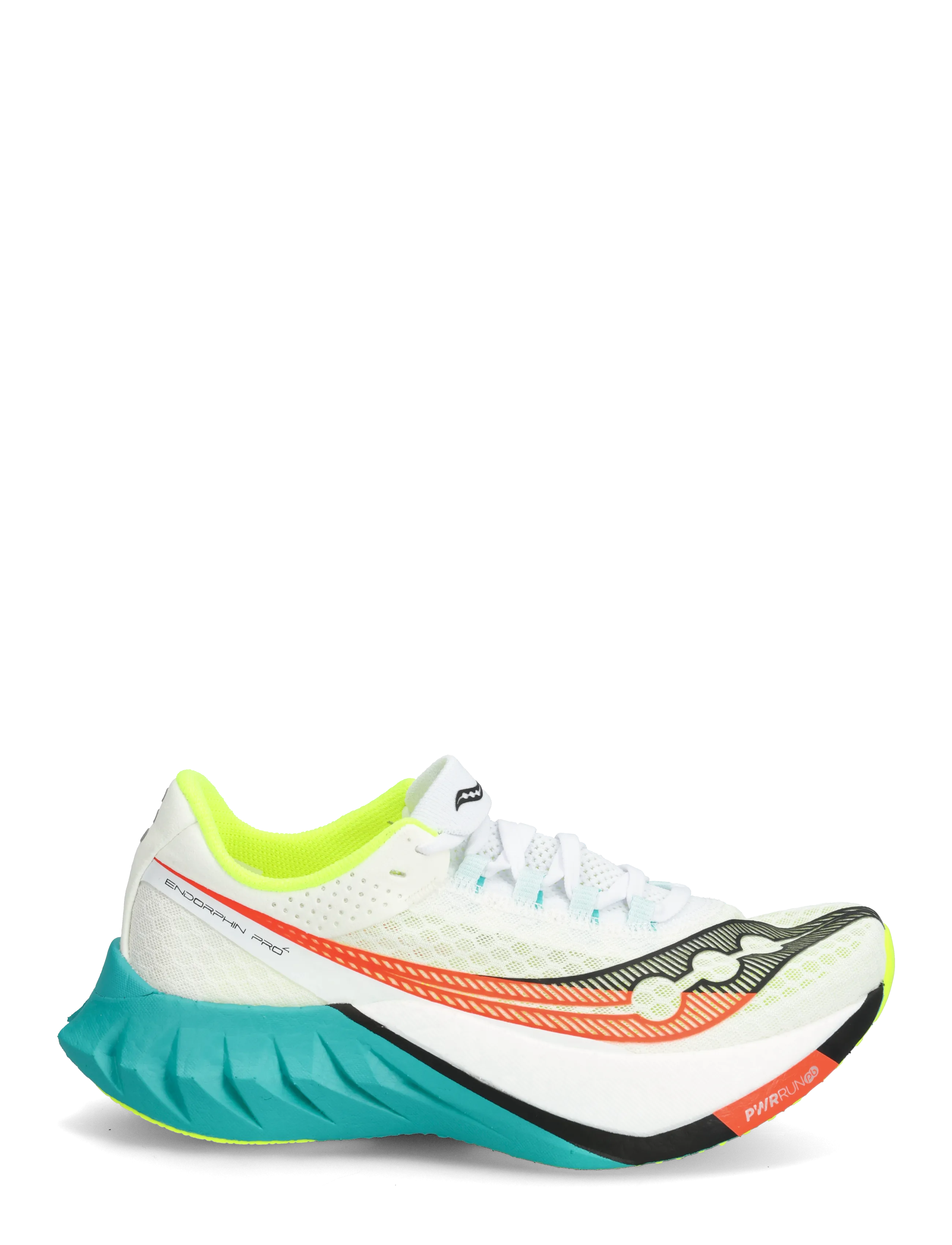 Saucony - ENDORPHIN PRO 4 - white/mutant - 1