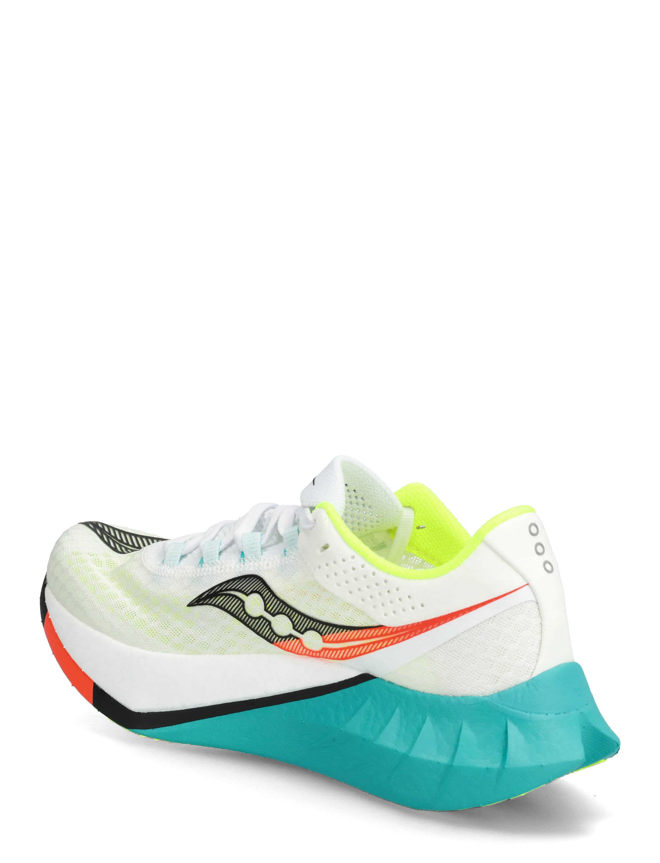 Saucony - ENDORPHIN PRO 4 - white/mutant - 2