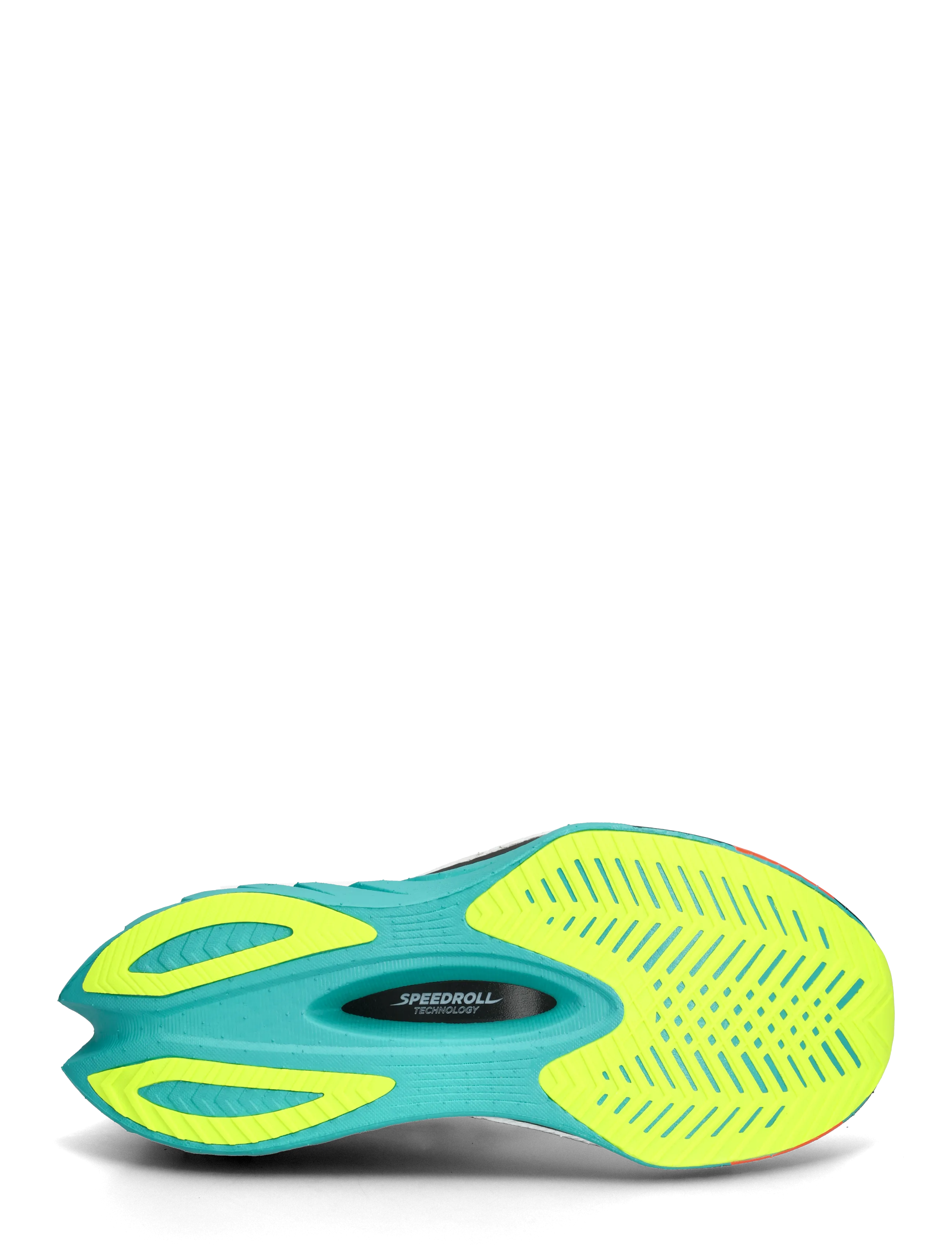 Saucony - ENDORPHIN PRO 4 - white/mutant - 4