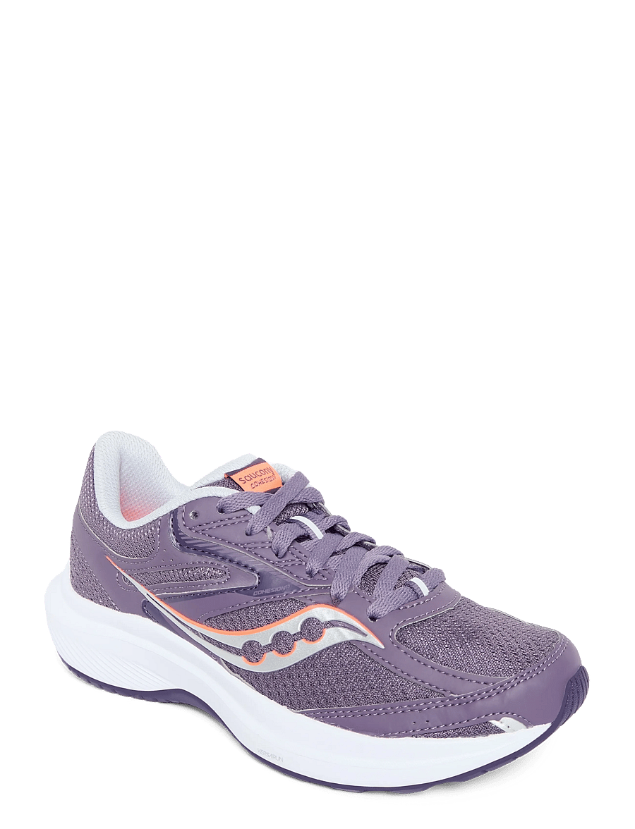 Saucony - COHESION 17 - jooksujalatsid - lupine/vizired - 0