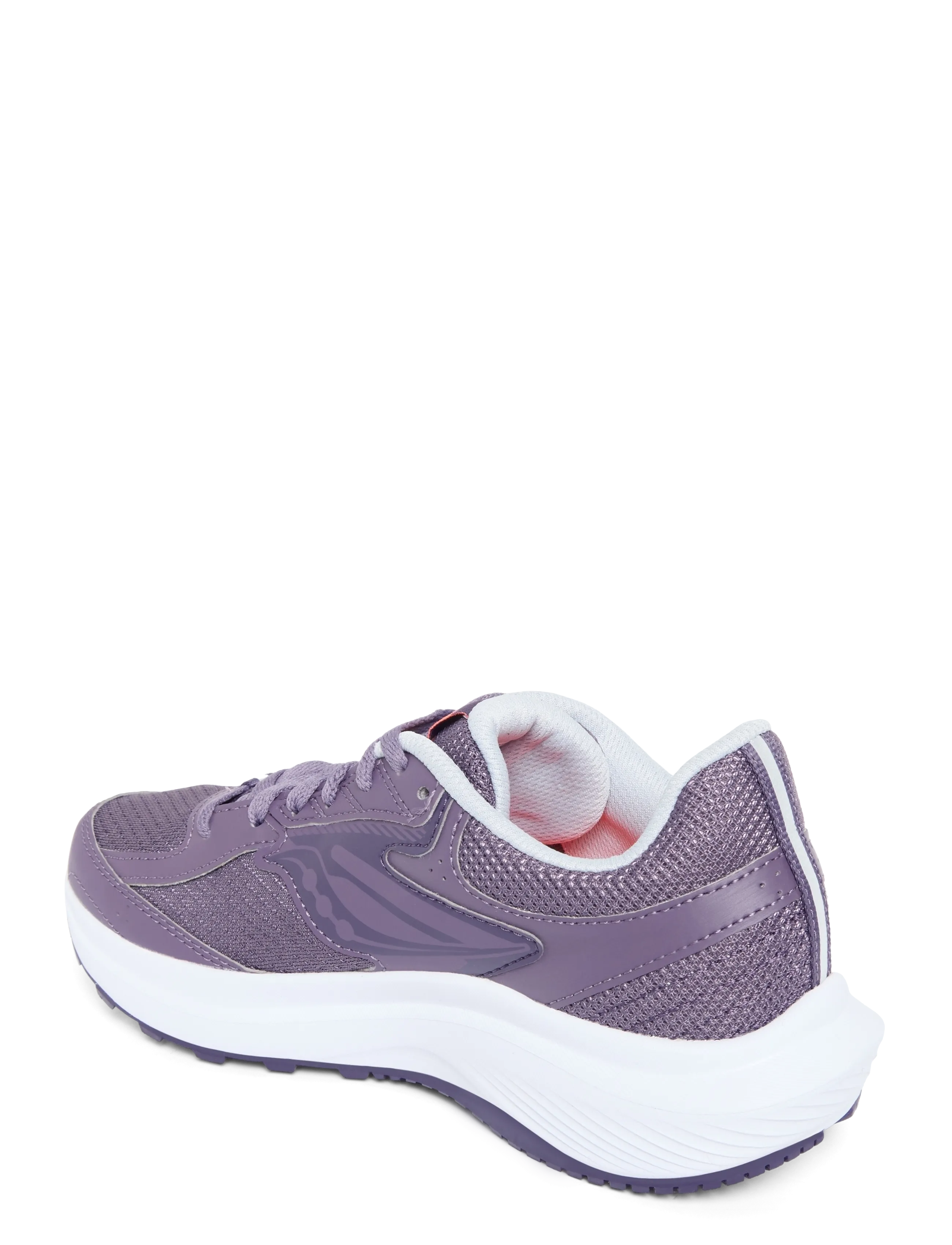 Saucony - COHESION 17 - löparskor - lupine/vizired - 1