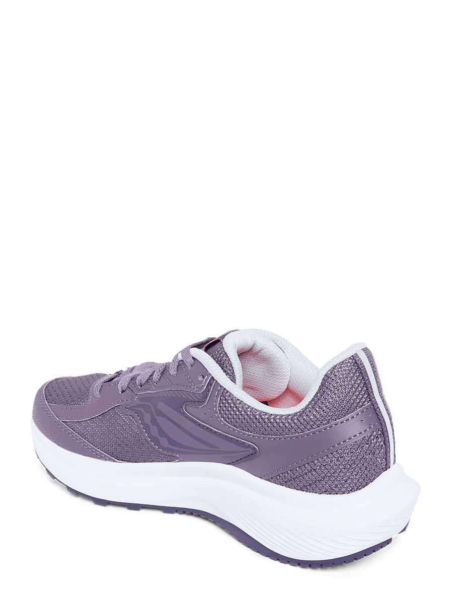 Saucony - COHESION 17 - jooksujalatsid - lupine/vizired - 1