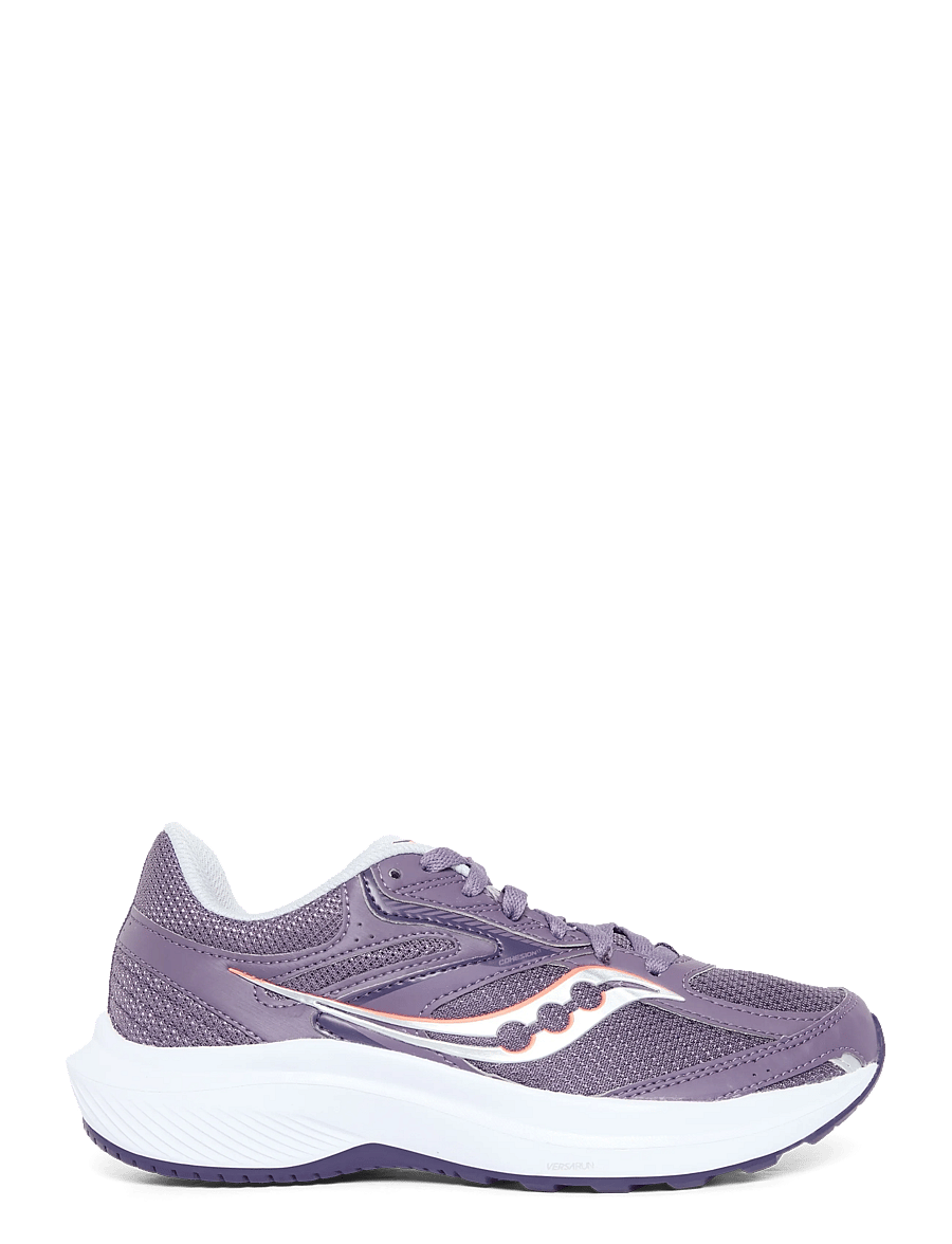 Saucony - COHESION 17 - jooksujalatsid - lupine/vizired - 2