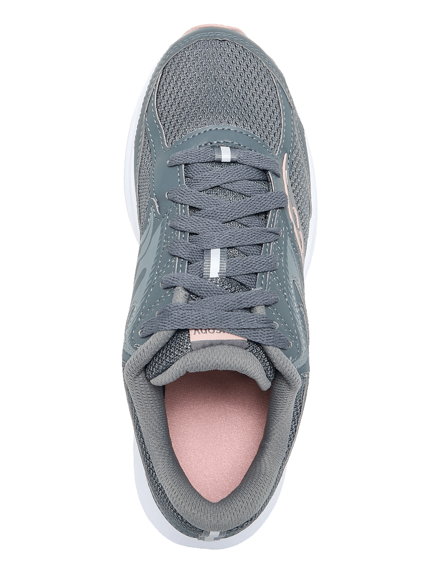 Saucony - COHESION 17 WIDE - shadow/lotus - 3