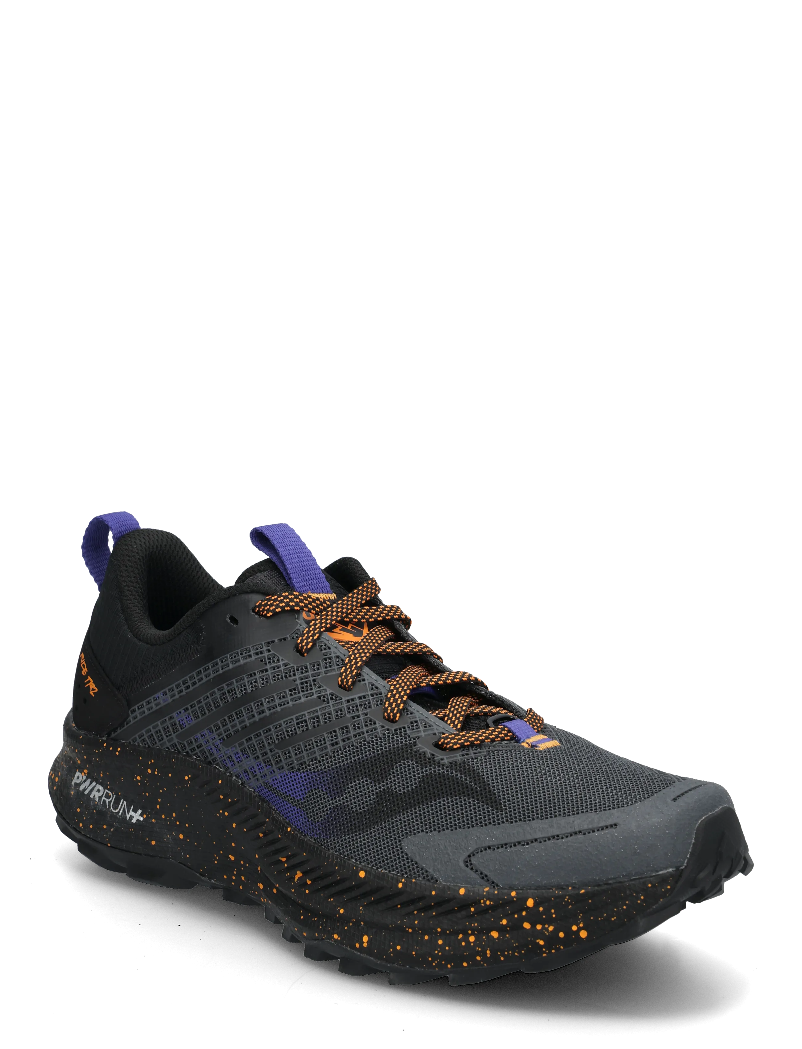 Saucony Ride TR2 Women - Running Shoes - CARBON/BLACK / black