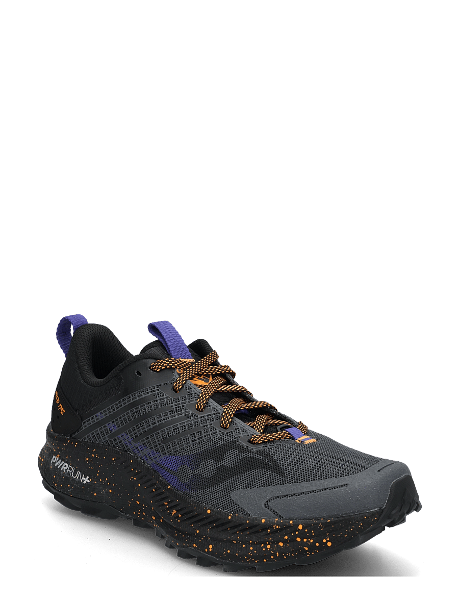 Saucony - Ride TR2 Women - running shoes - carbon/black - 0