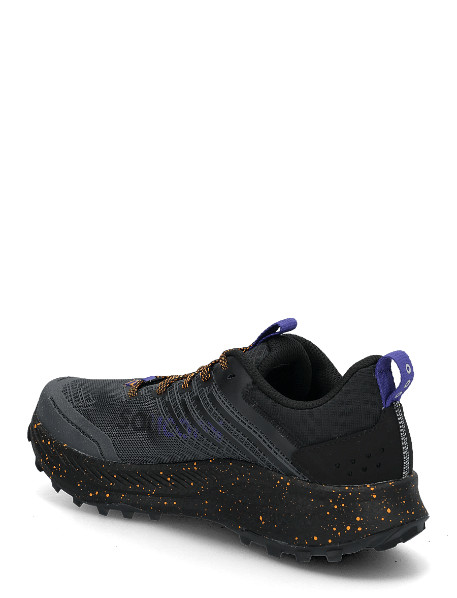 Saucony - Ride TR2 Women - running shoes - carbon/black - 1