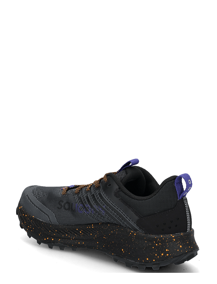 Saucony - Ride TR2 Women - running shoes - carbon/black - 1