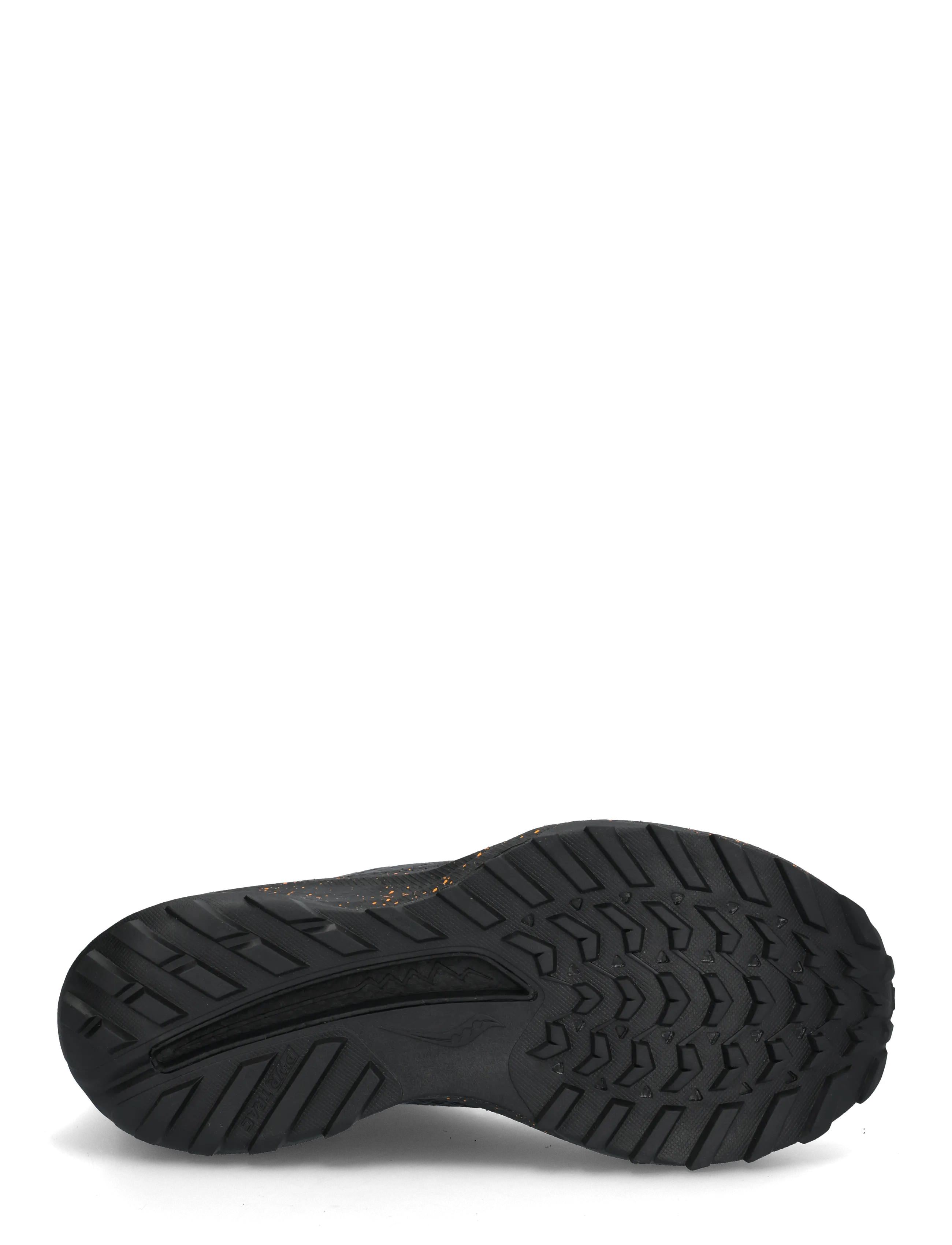 Saucony - Ride TR2 Women - running shoes - carbon/black - 4