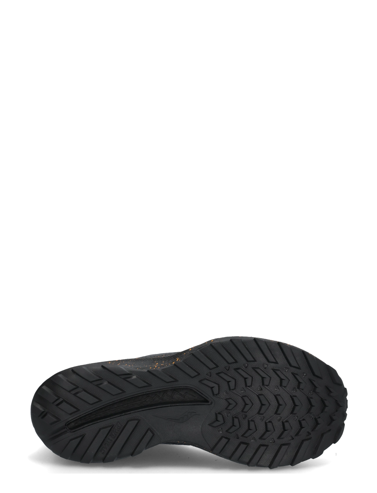 Saucony - Ride TR2 Women - running shoes - carbon/black - 4