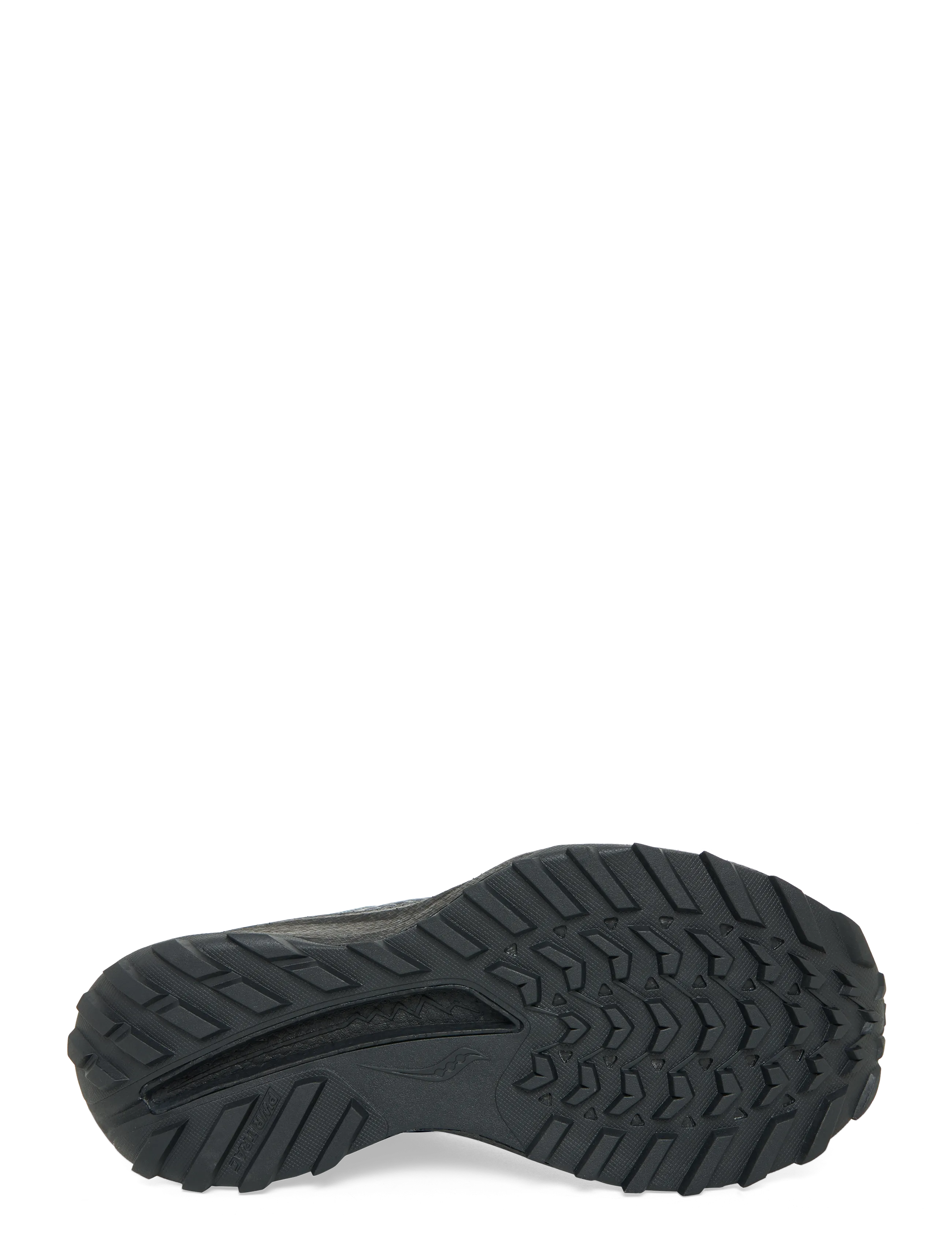 Saucony - RIDE TR2 GTX - shadow/black - 4