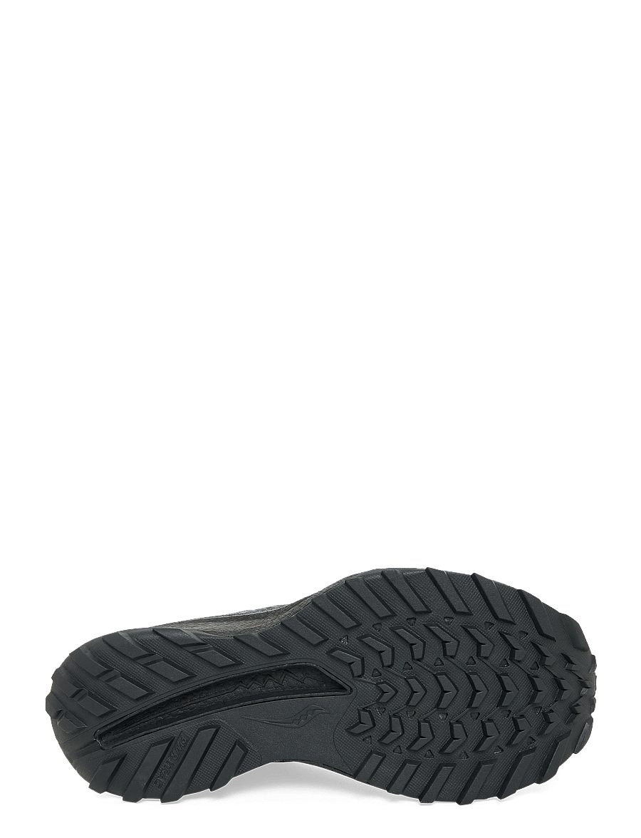 Saucony - RIDE TR2 GTX - shadow/black - 4