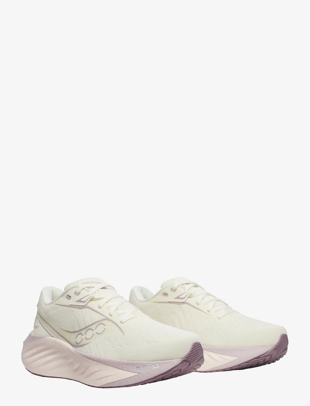 Saucony - TRIUMPH 22 - löparskor - vanilla - 0