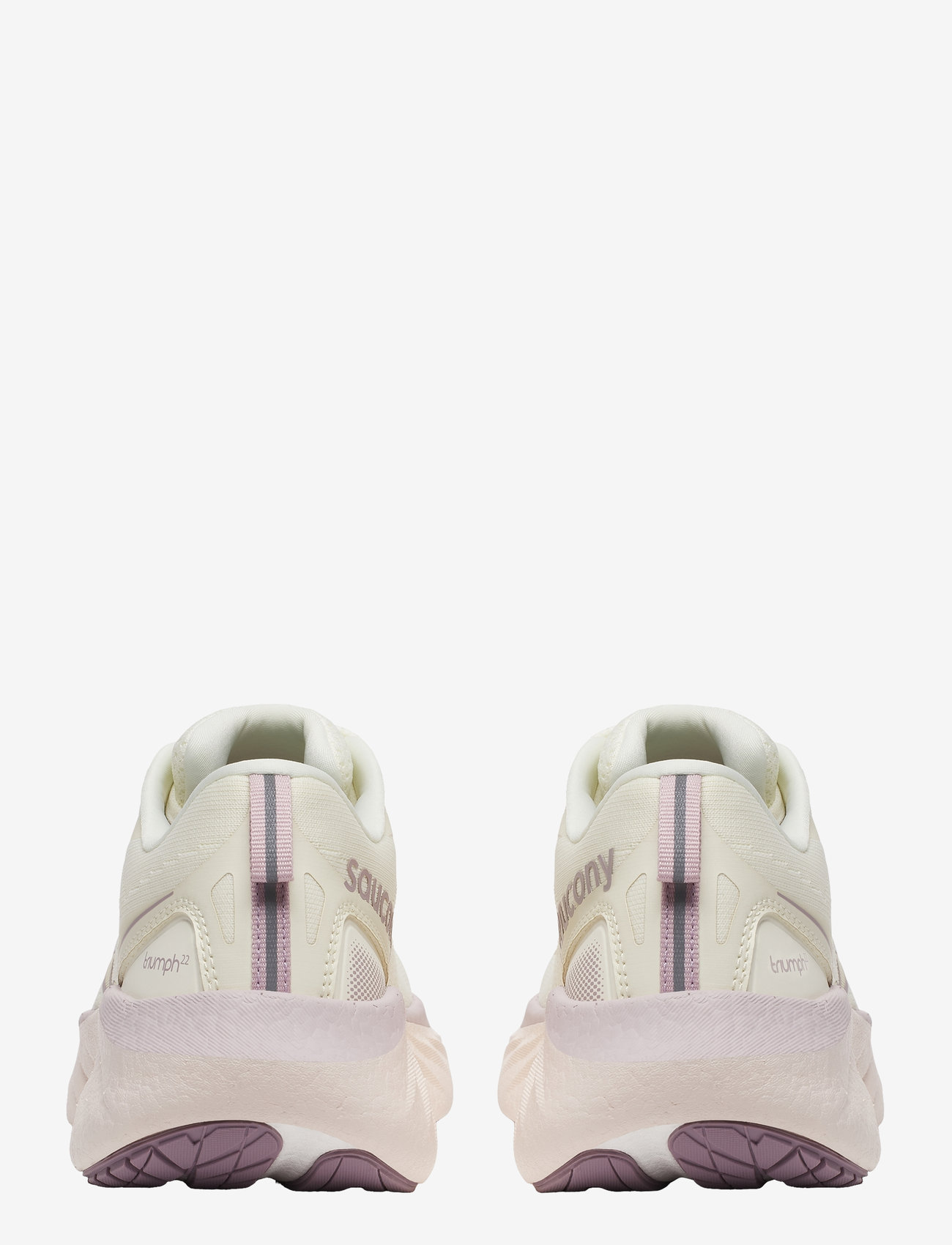 Saucony - TRIUMPH 22 - vanilla - 3