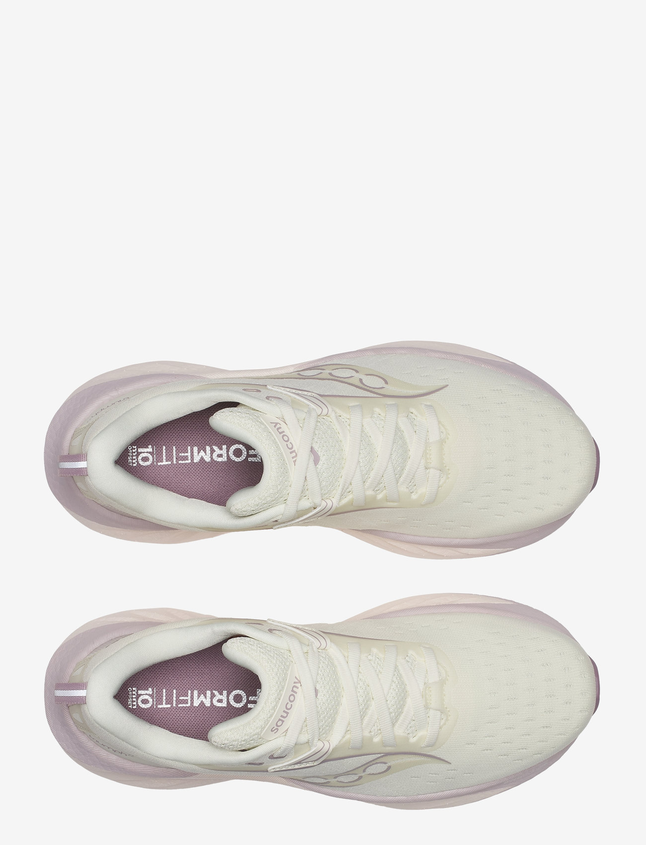 Saucony - TRIUMPH 22 - vanilla - 4