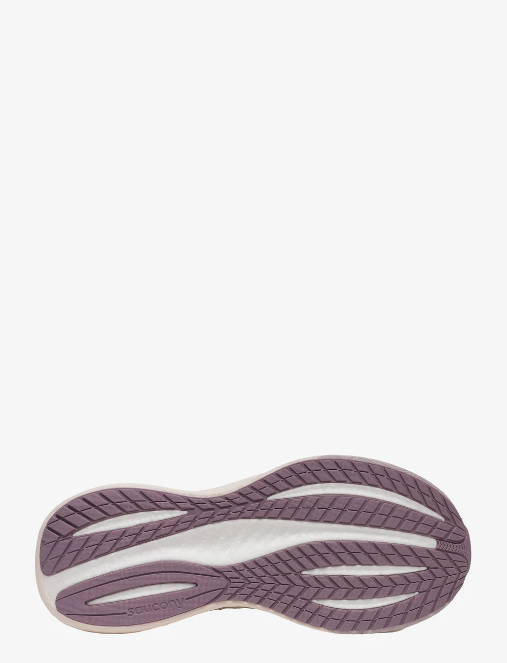 Saucony - TRIUMPH 22 - löparskor - vanilla - 5