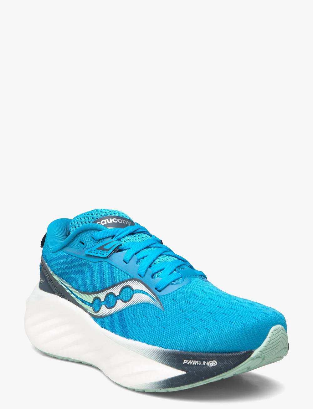 Ladies saucony shoes online
