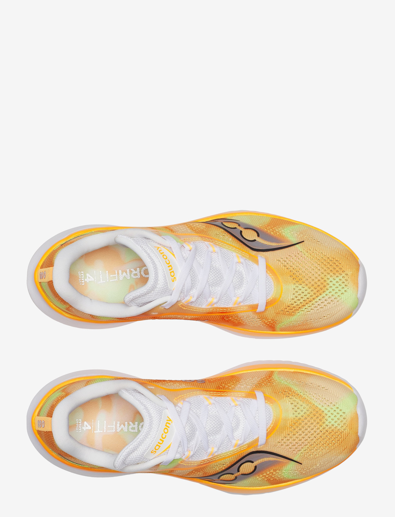 Baratas Saucony Saucony Kinvara Mujer Purpura Saucony Kinvara