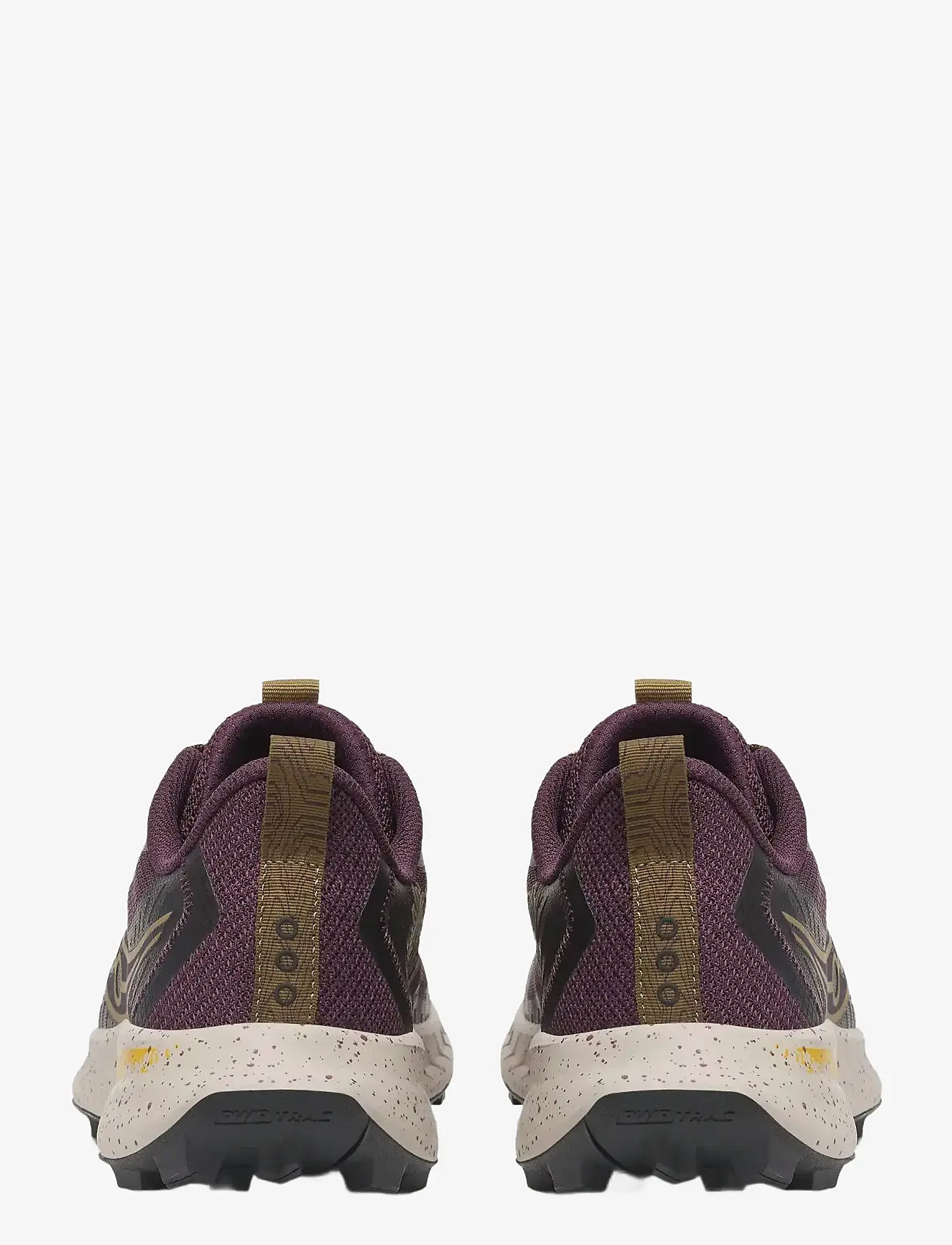 Saucony - PEREGRINE 15 - wine/kodiak - 3