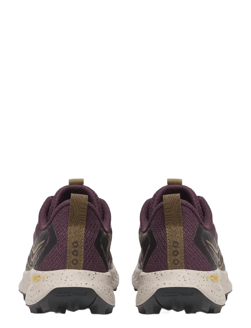 Saucony - PEREGRINE 15 - laufschuhe - wine/kodiak - 3