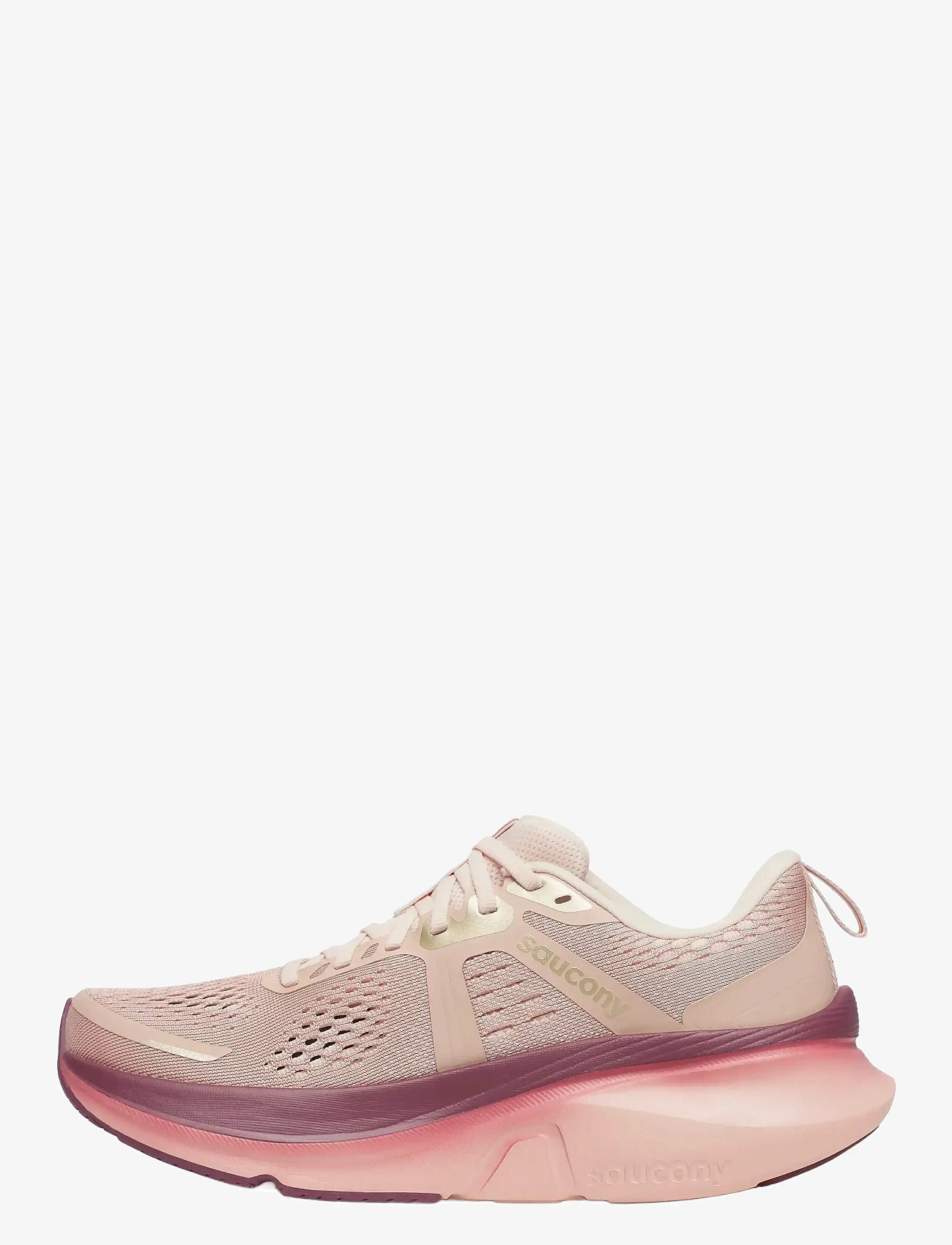 Saucony - GUIDE 18 - laufschuhe - cameo/terra - 2