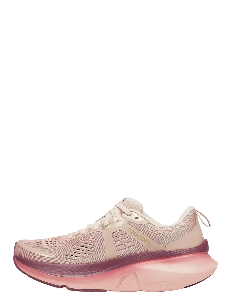 Saucony - GUIDE 18 - laufschuhe - cameo/terra - 2