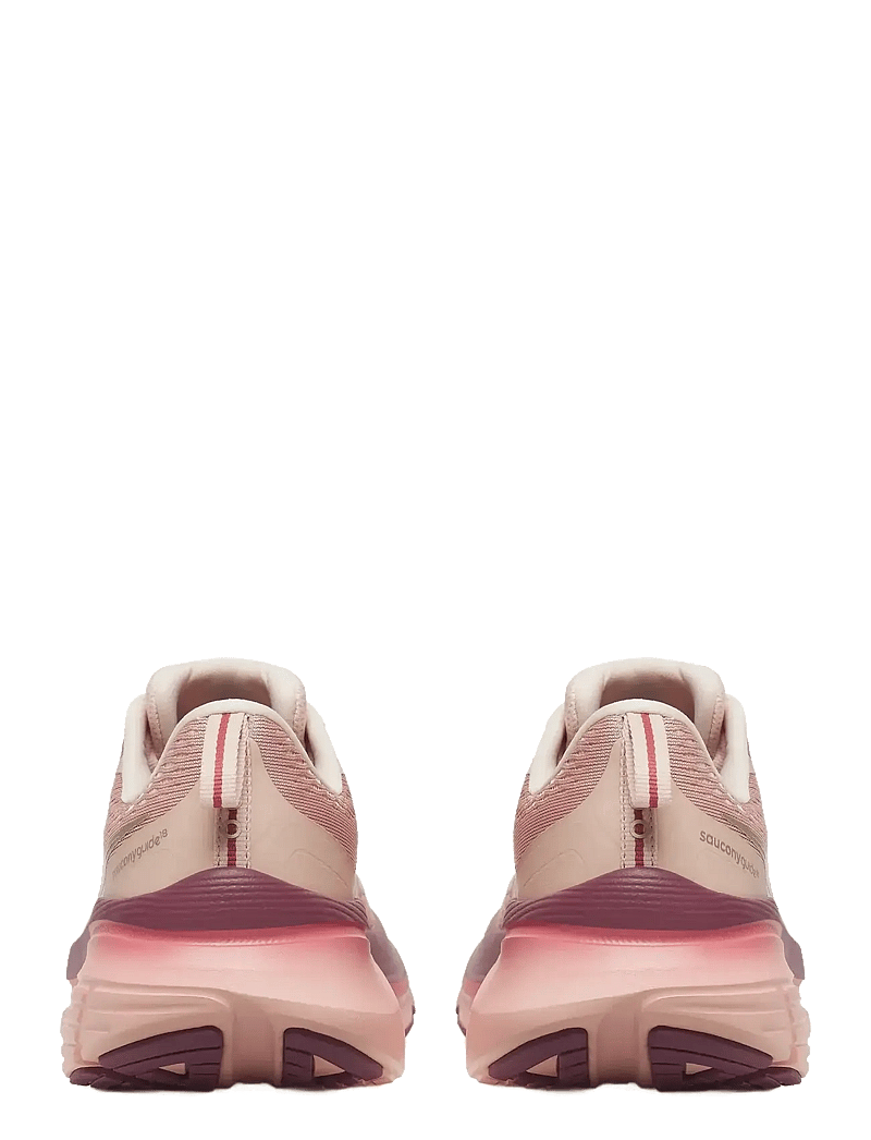 Saucony - GUIDE 18 - laufschuhe - cameo/terra - 3