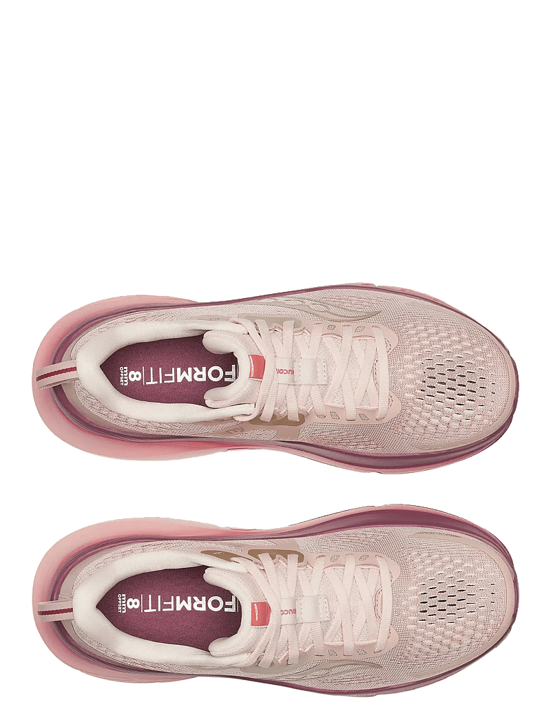 Saucony - GUIDE 18 - laufschuhe - cameo/terra - 4