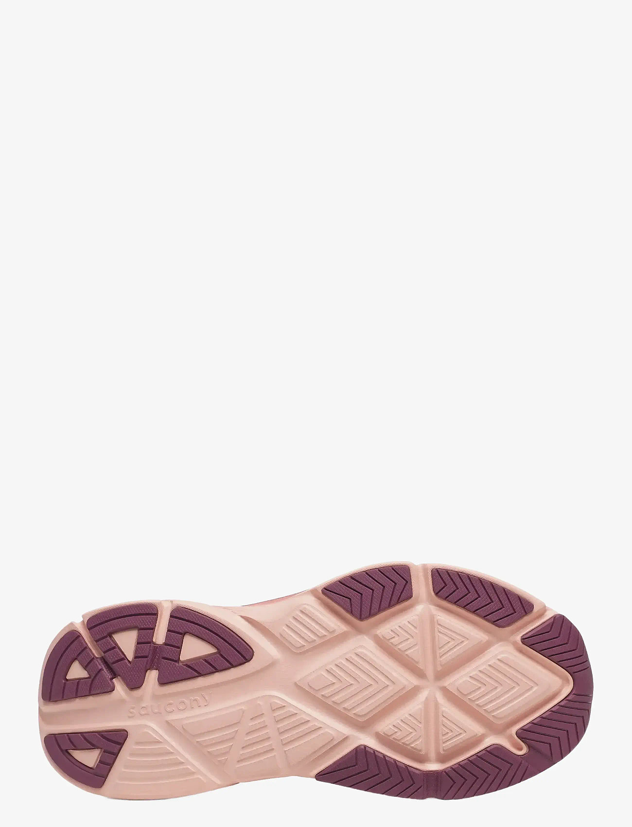 Saucony - GUIDE 18 - laufschuhe - cameo/terra - 5